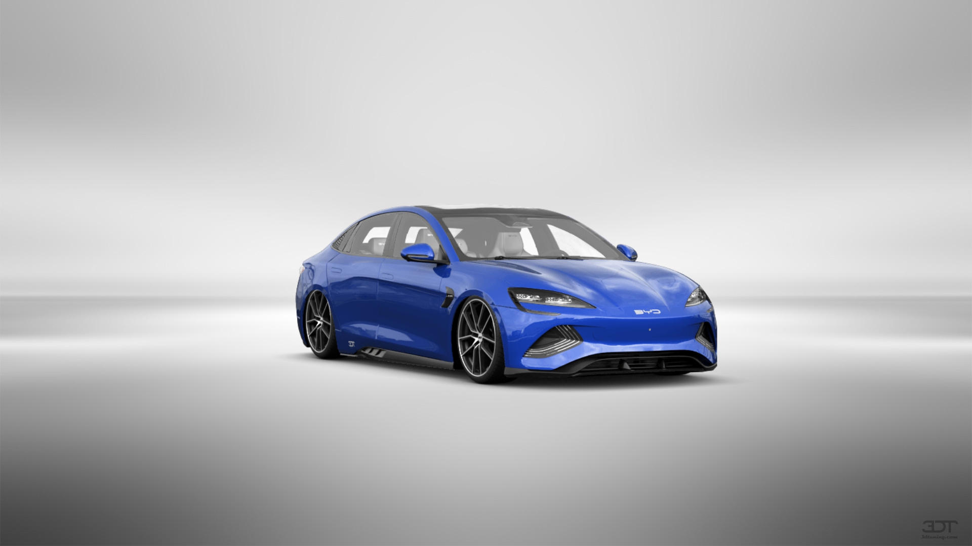 ObtuseExpectation28 | Autogarage auf 3DTuning