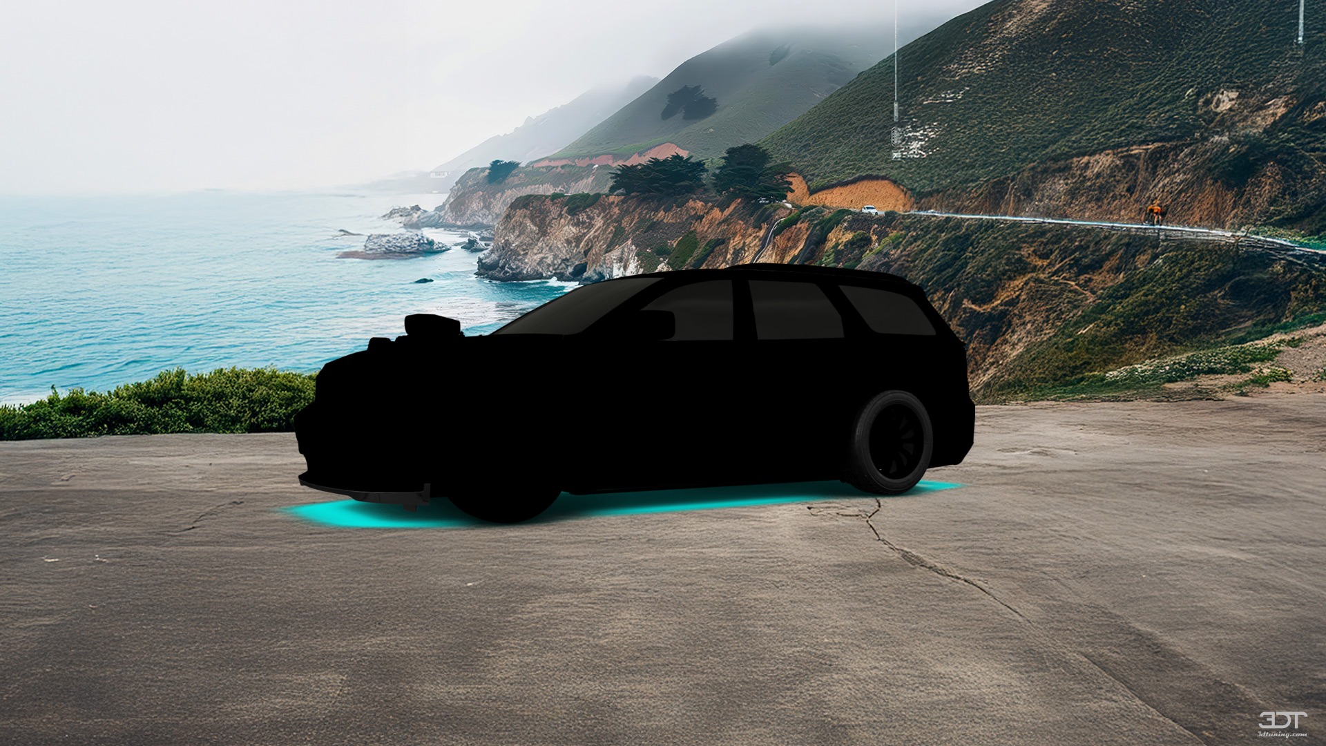 3DT-Share-68Автогараж на 3DTuning