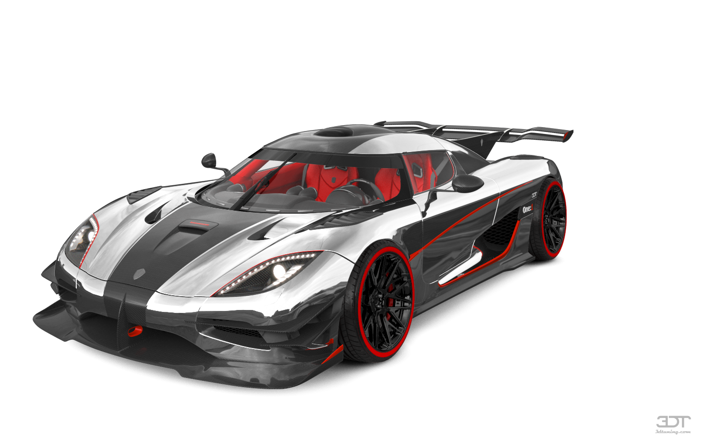 Julien08's Car Garage | 3DTuning