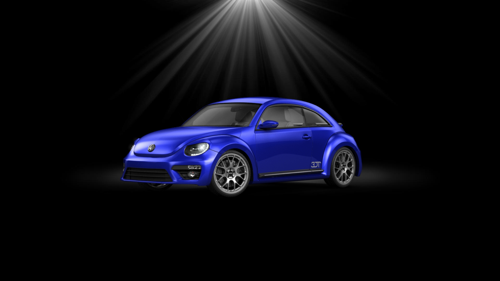 christianjcg | Car Garage on 3DTuning