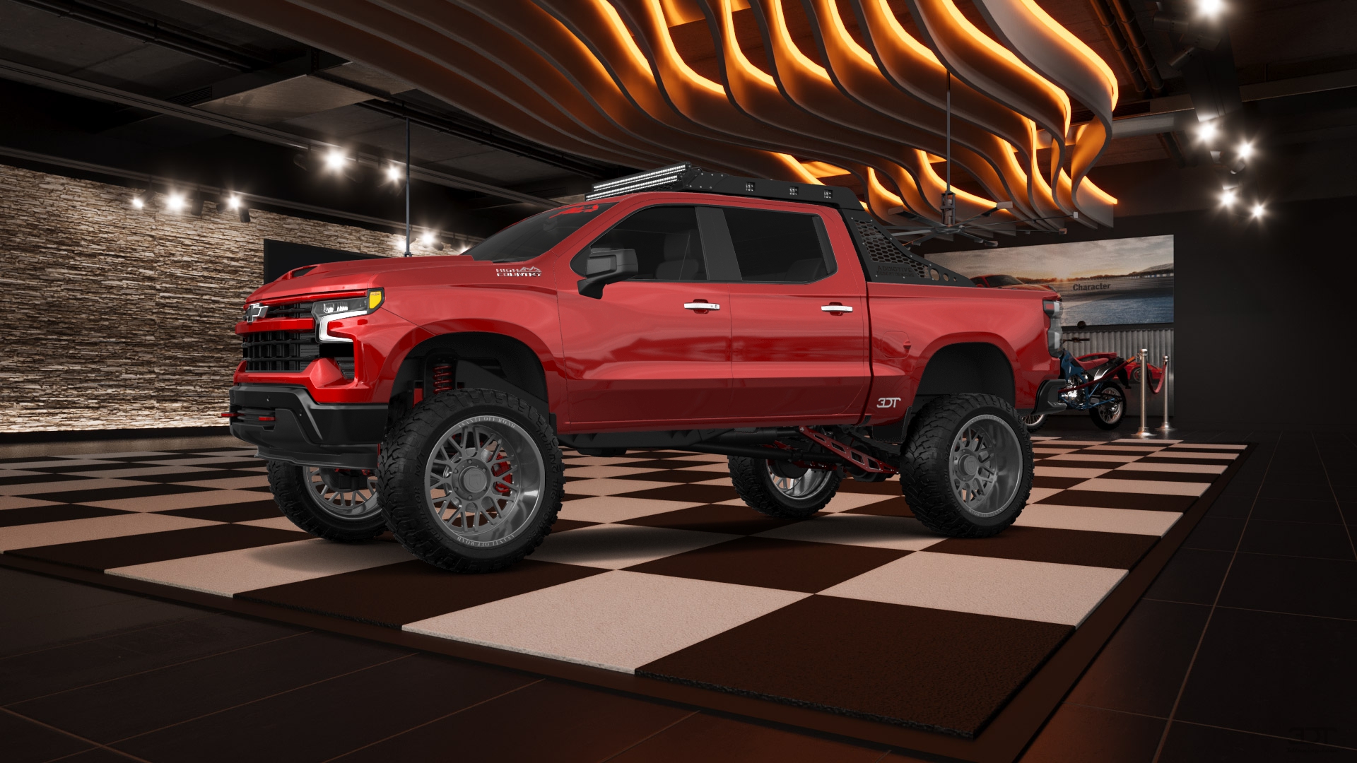 L3V1789's Car Garage | 3DTuning