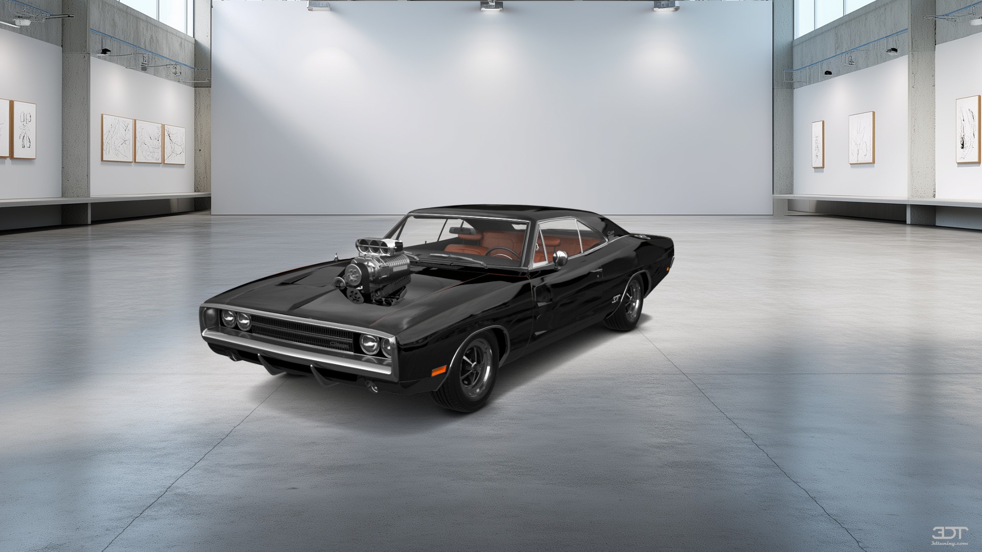 29lockwoodld | Car Garage on 3DTuning