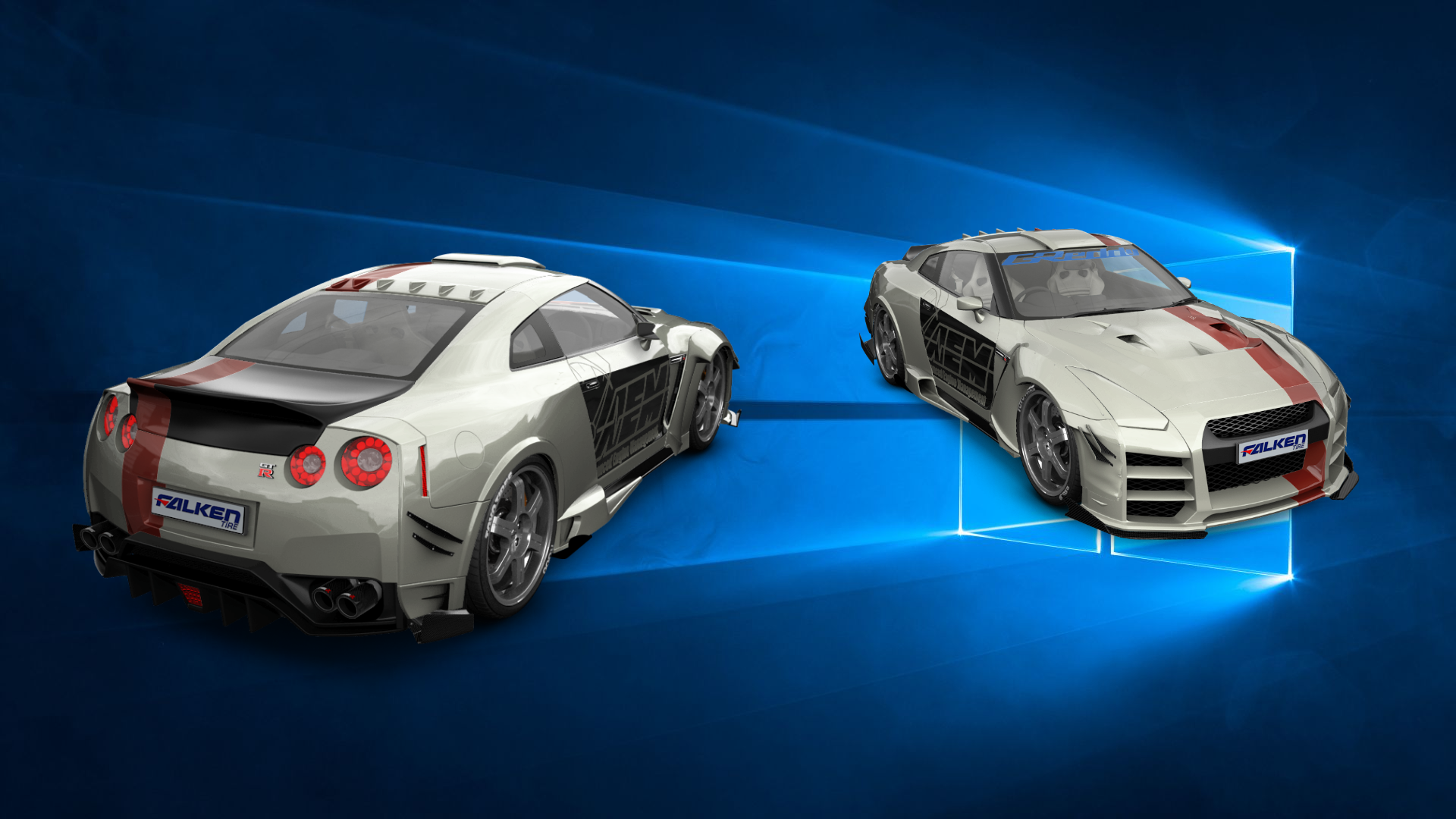Artem20142's Car Garage | 3DTuning