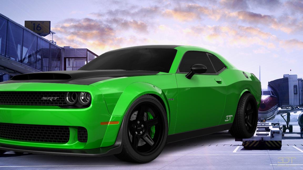 12608663's Car Garage | 3DTuning
