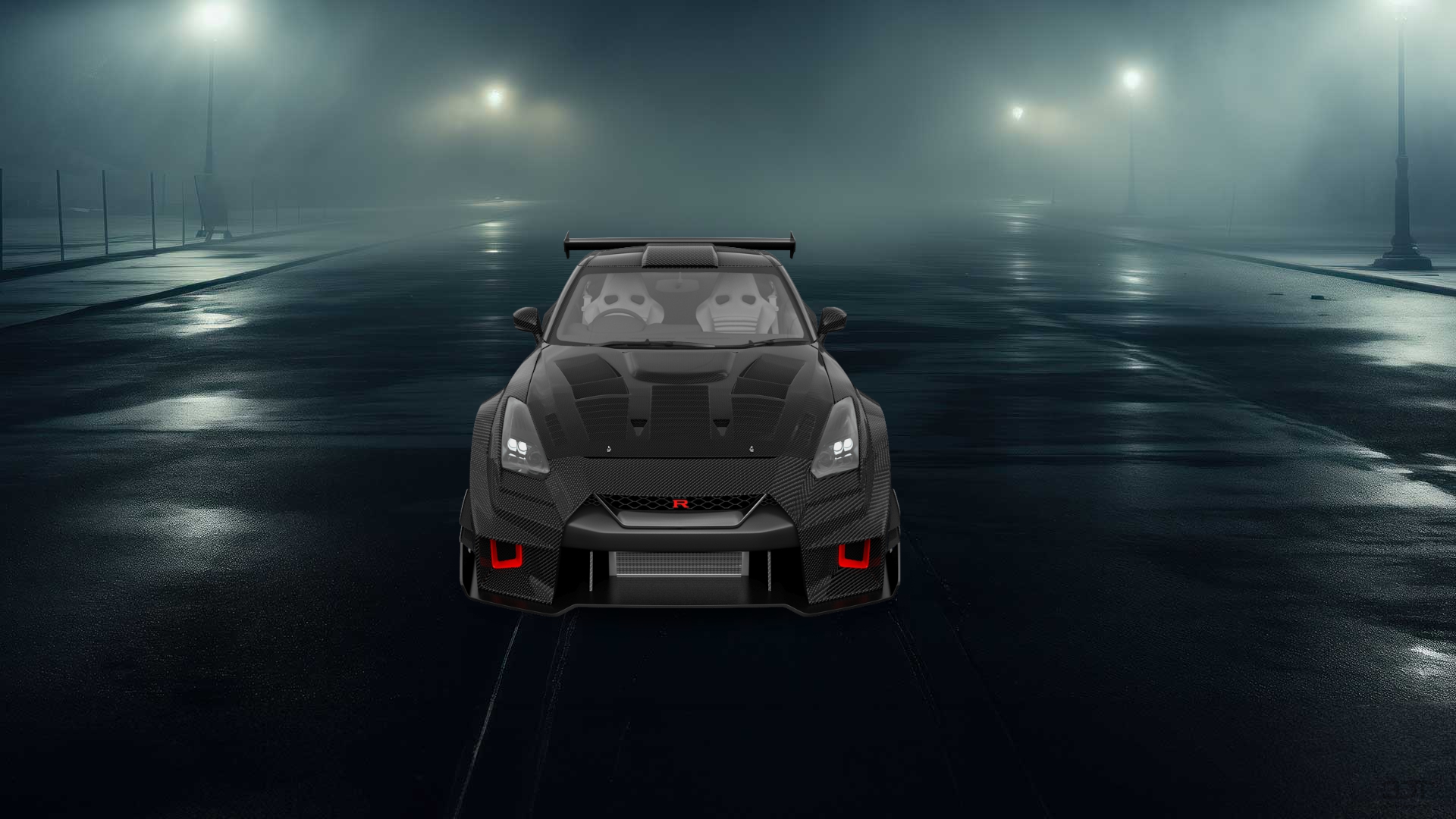InterstitialLace69's Car Garage | 3DTuning
