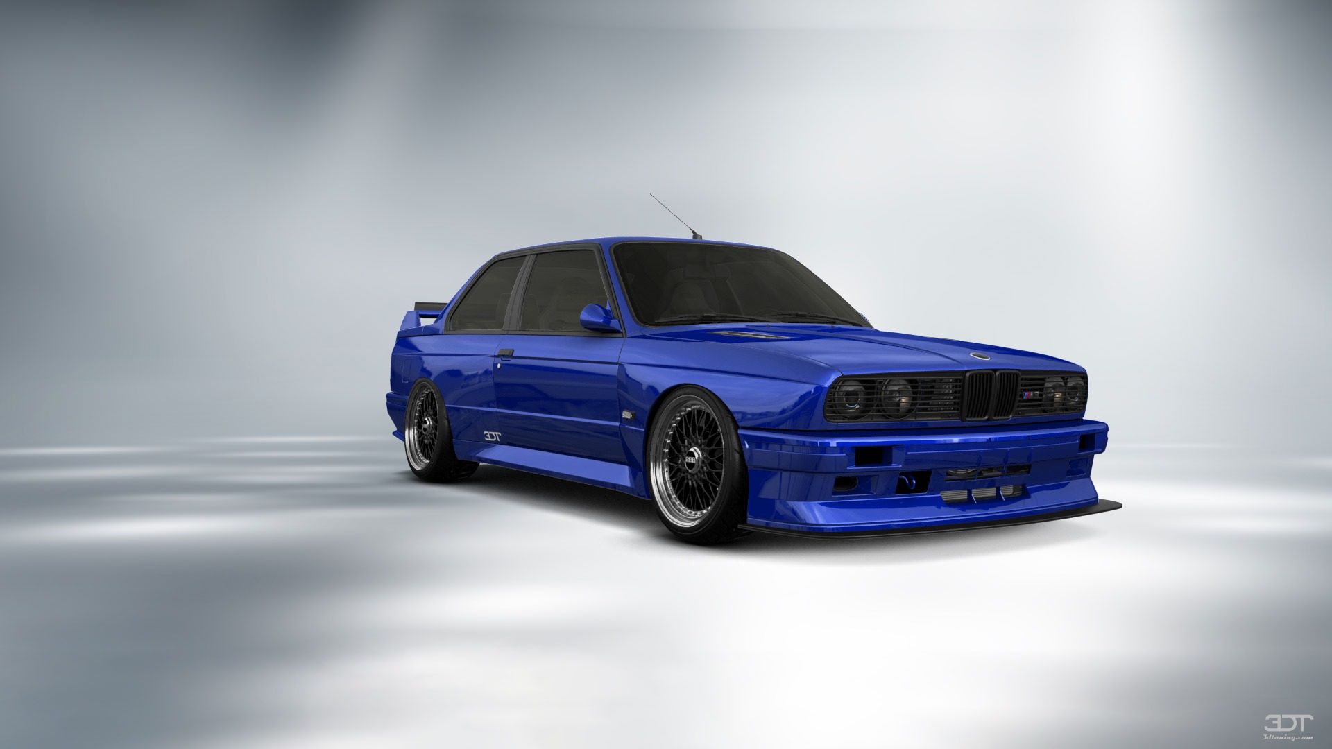 envyonelevi's Car Garage | 3DTuning