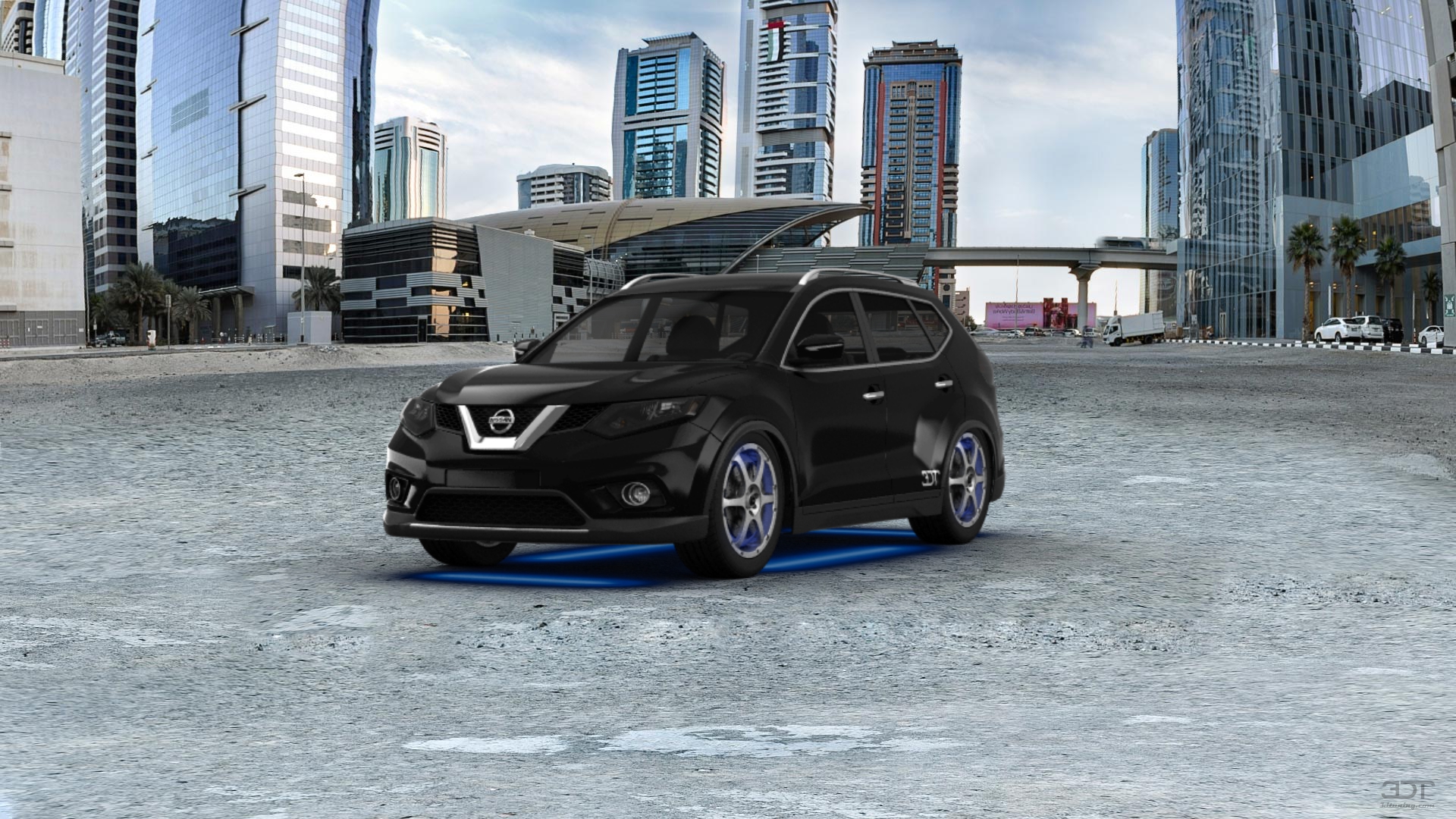 IcyDoge57201's Car Garage | 3DTuning