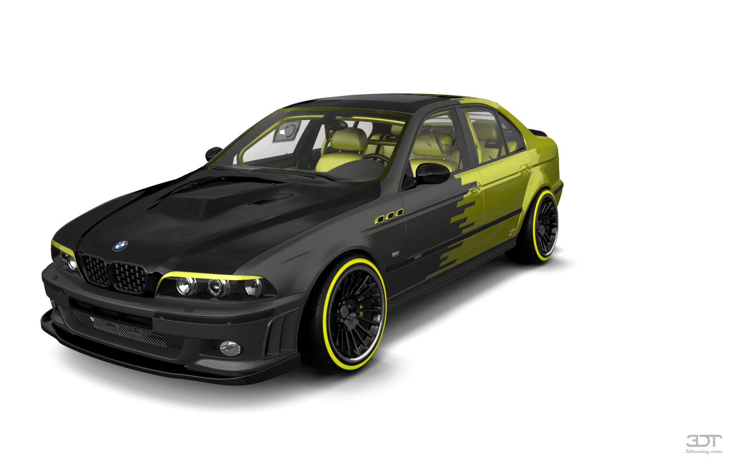 Julien08's Car Garage | 3DTuning