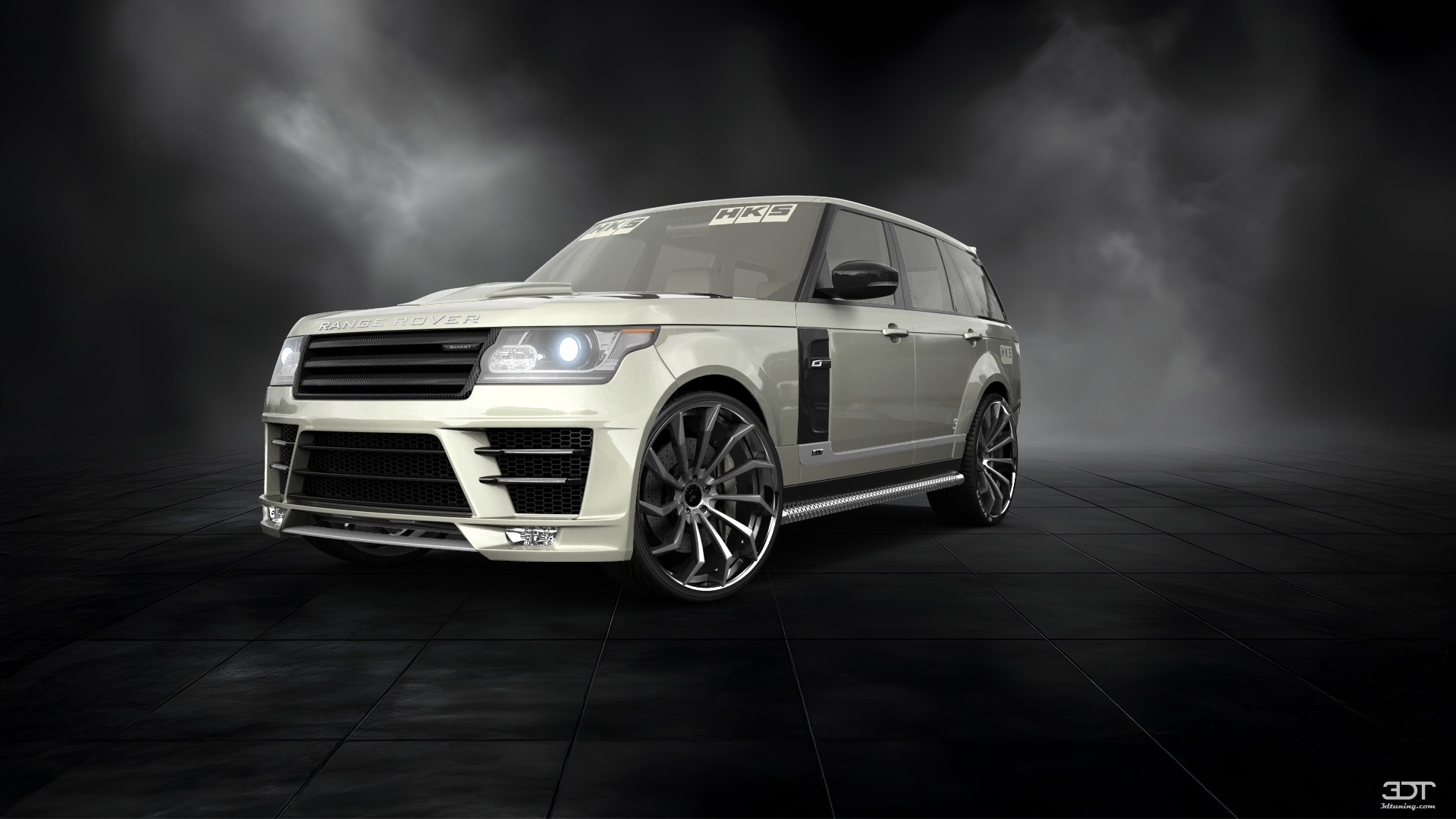 3DT-Share-95's Car Garage | 3DTuning
