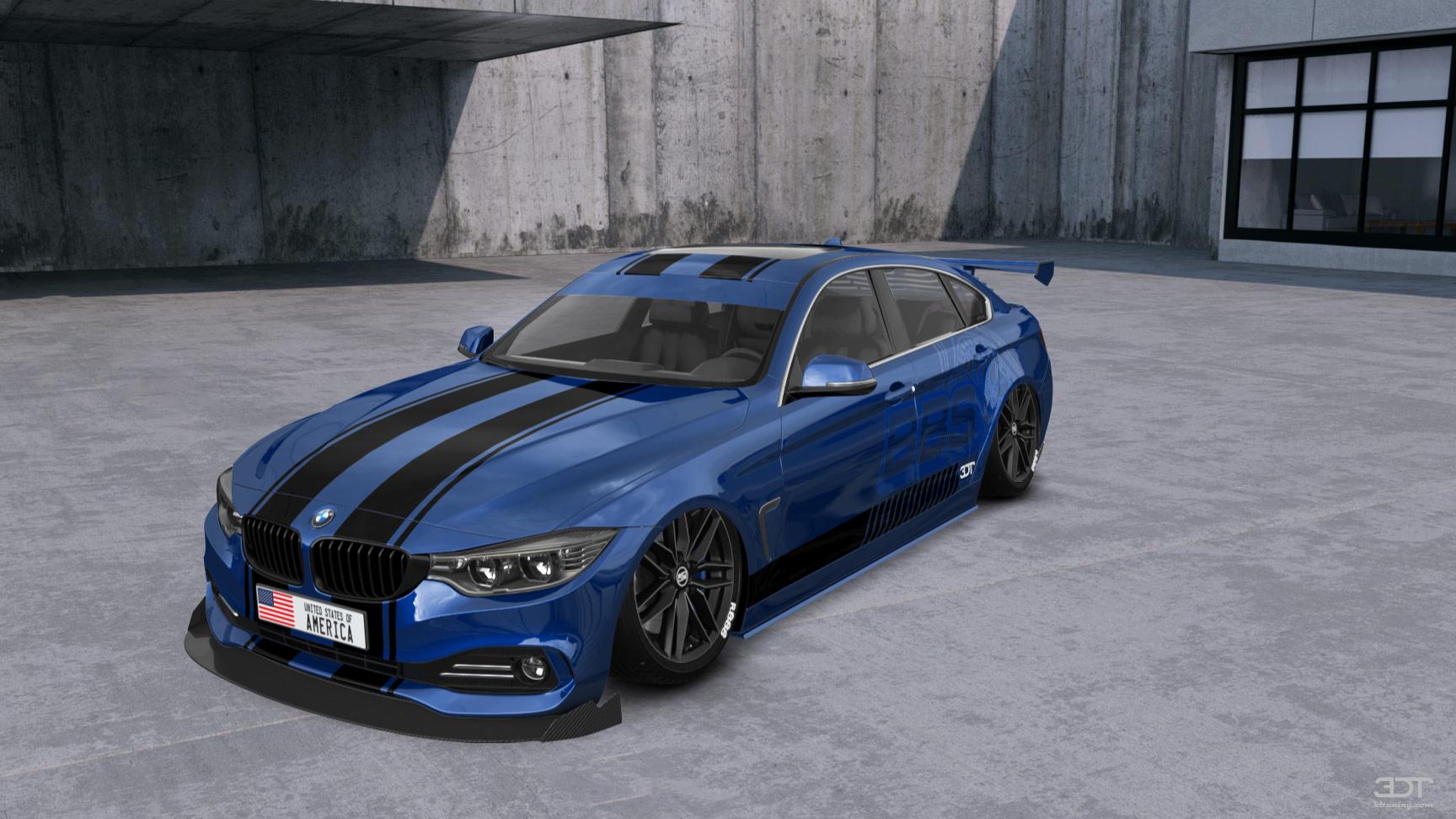 BUCKABUDDY's Car Garage | 3DTuning