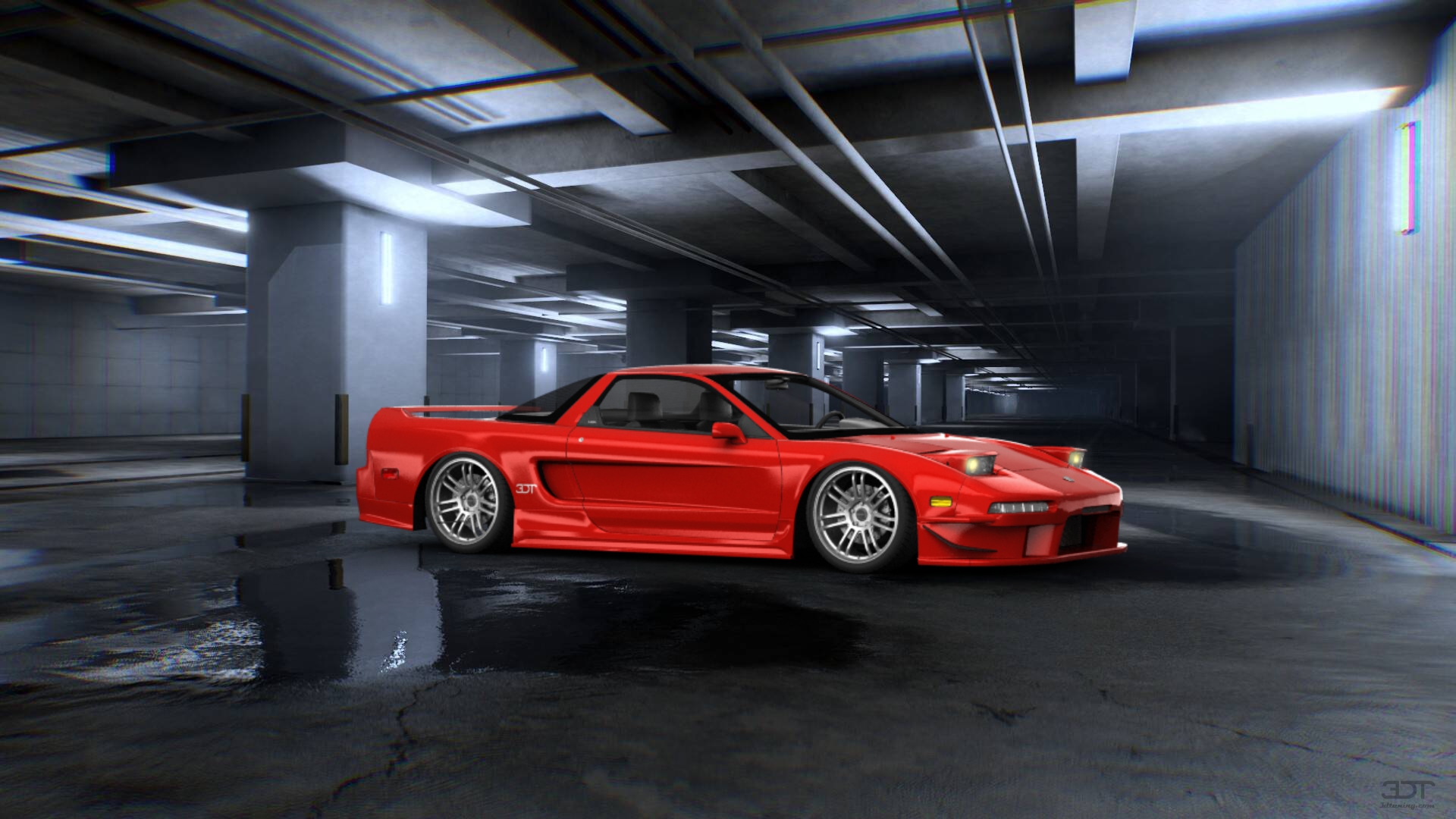 XS4skin's Car Garage | 3DTuning