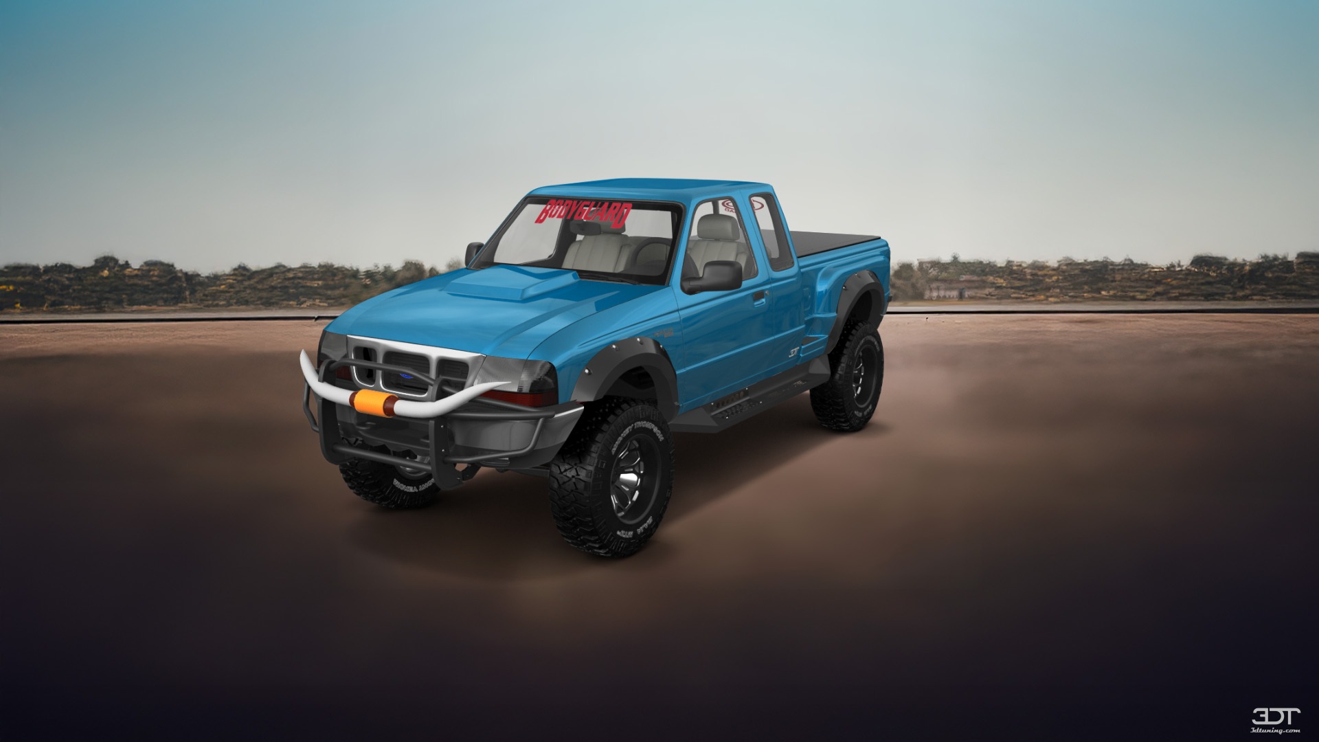 30reasonoverd | Autogarage auf 3DTuning