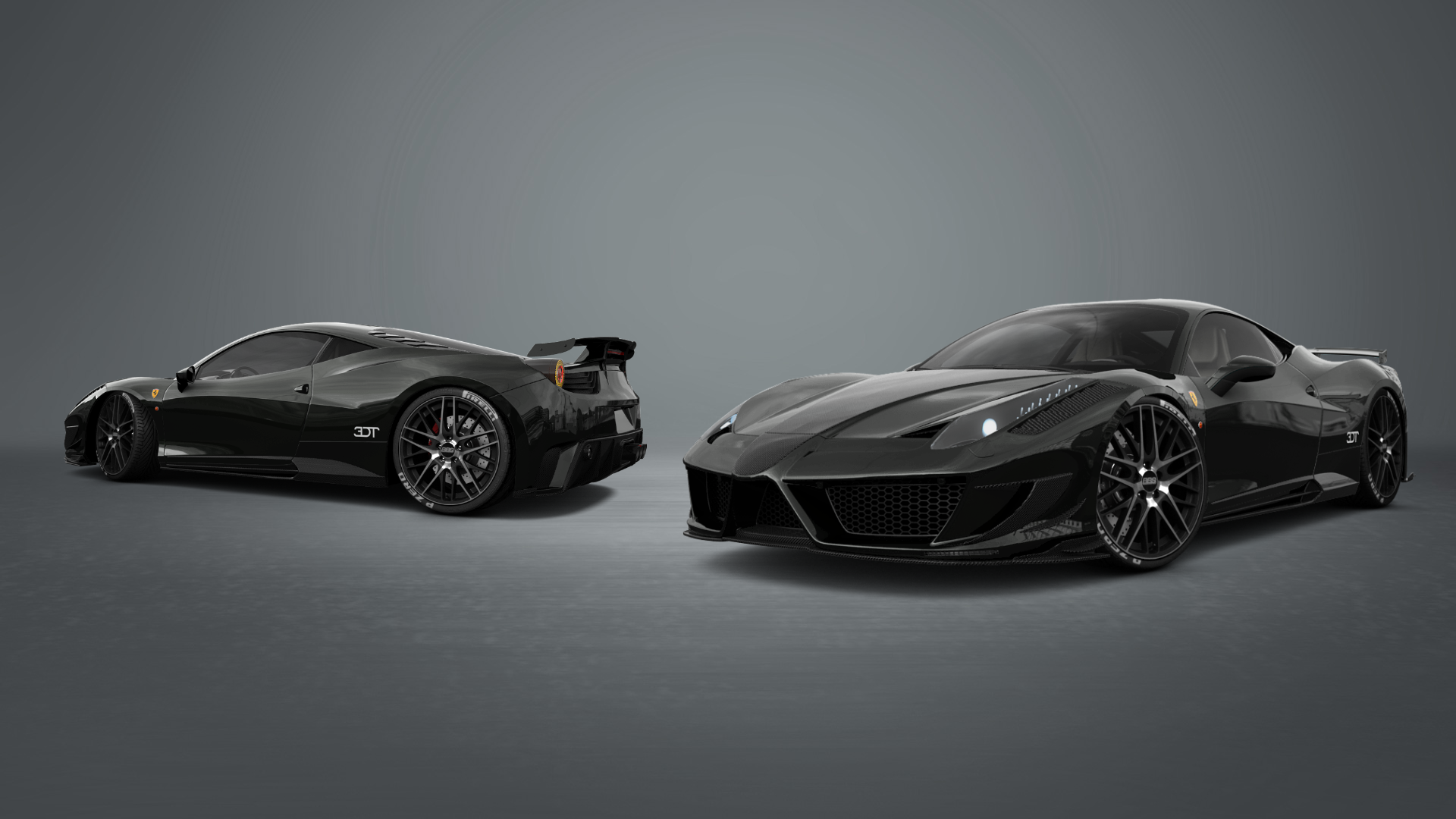 CamCartier's Car Garage | 3DTuning