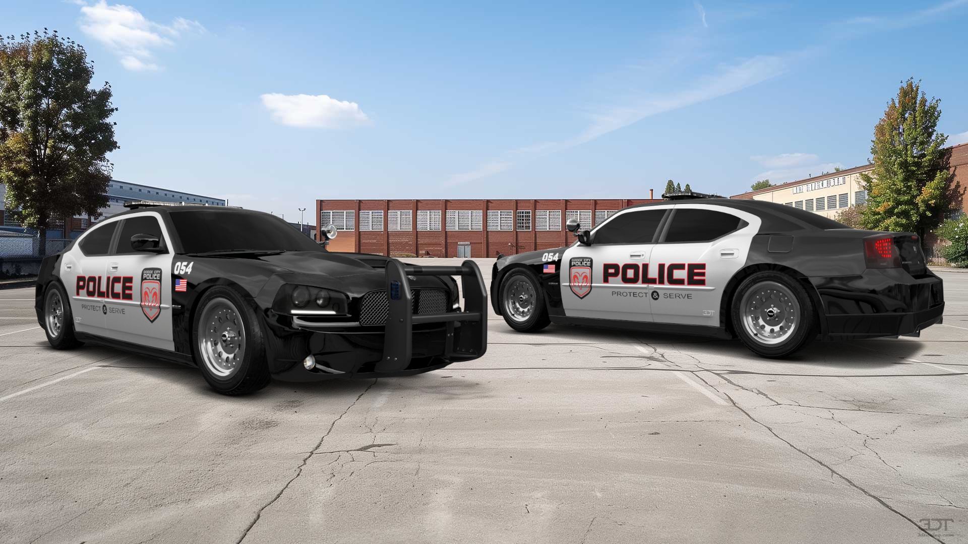 Jahnizzle4 | Autogarage auf 3DTuning