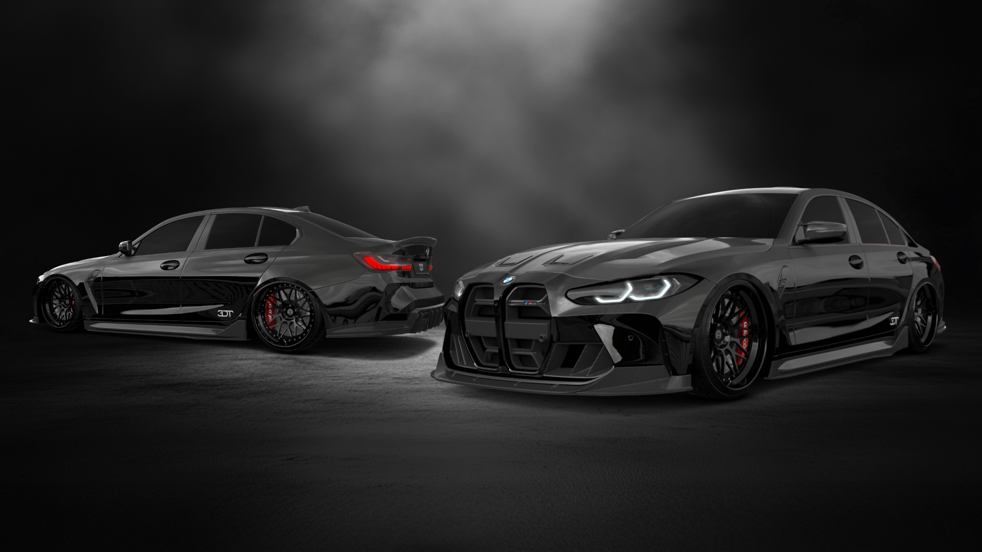 CocoaPuffs's Car Garage | 3DTuning