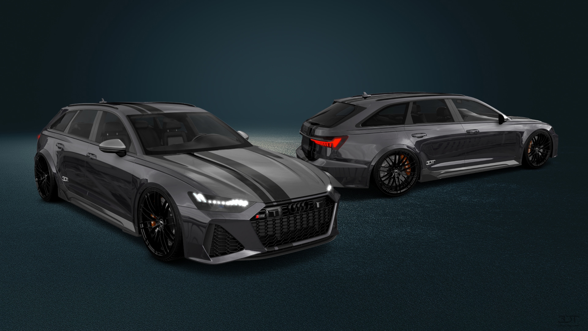 Tuner_6ft34TE66g | 3DTuning 자동차 차고