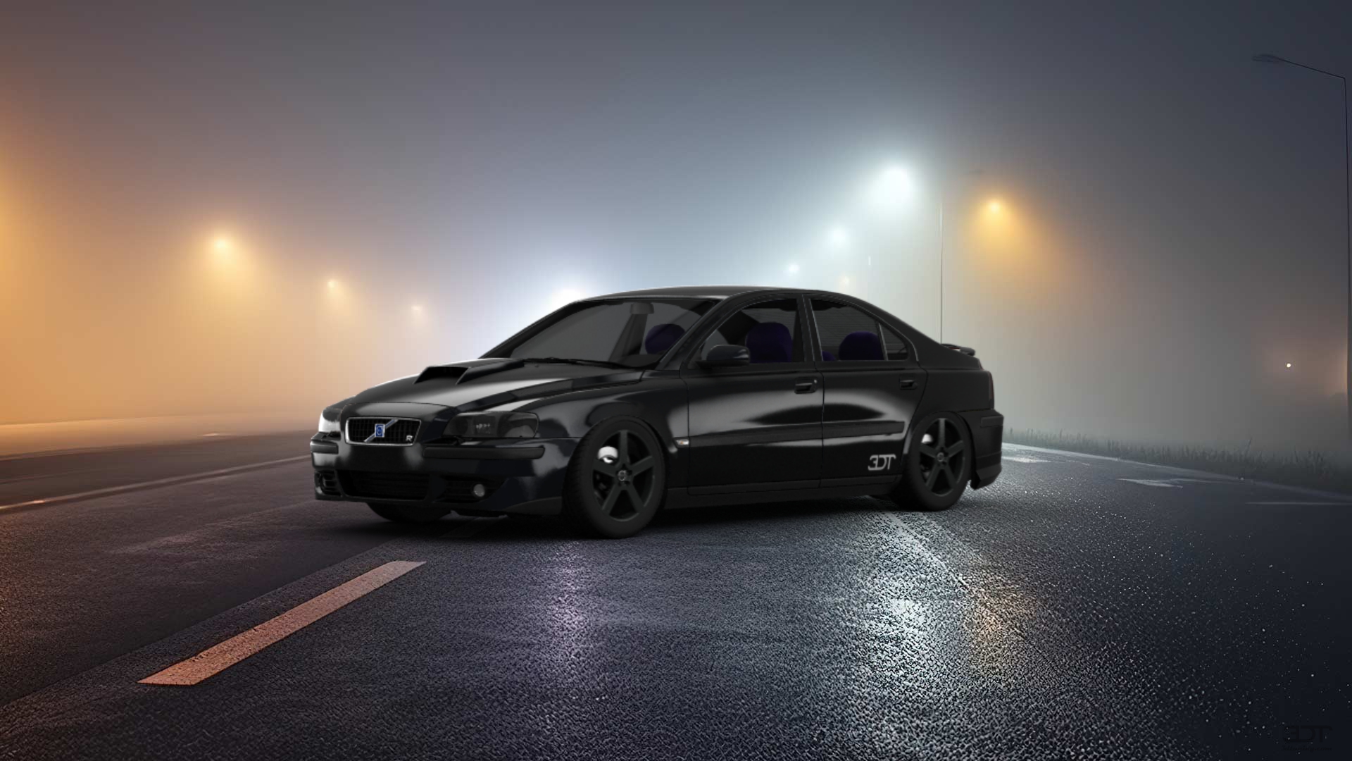 dtrnka's Car Garage | 3DTuning
