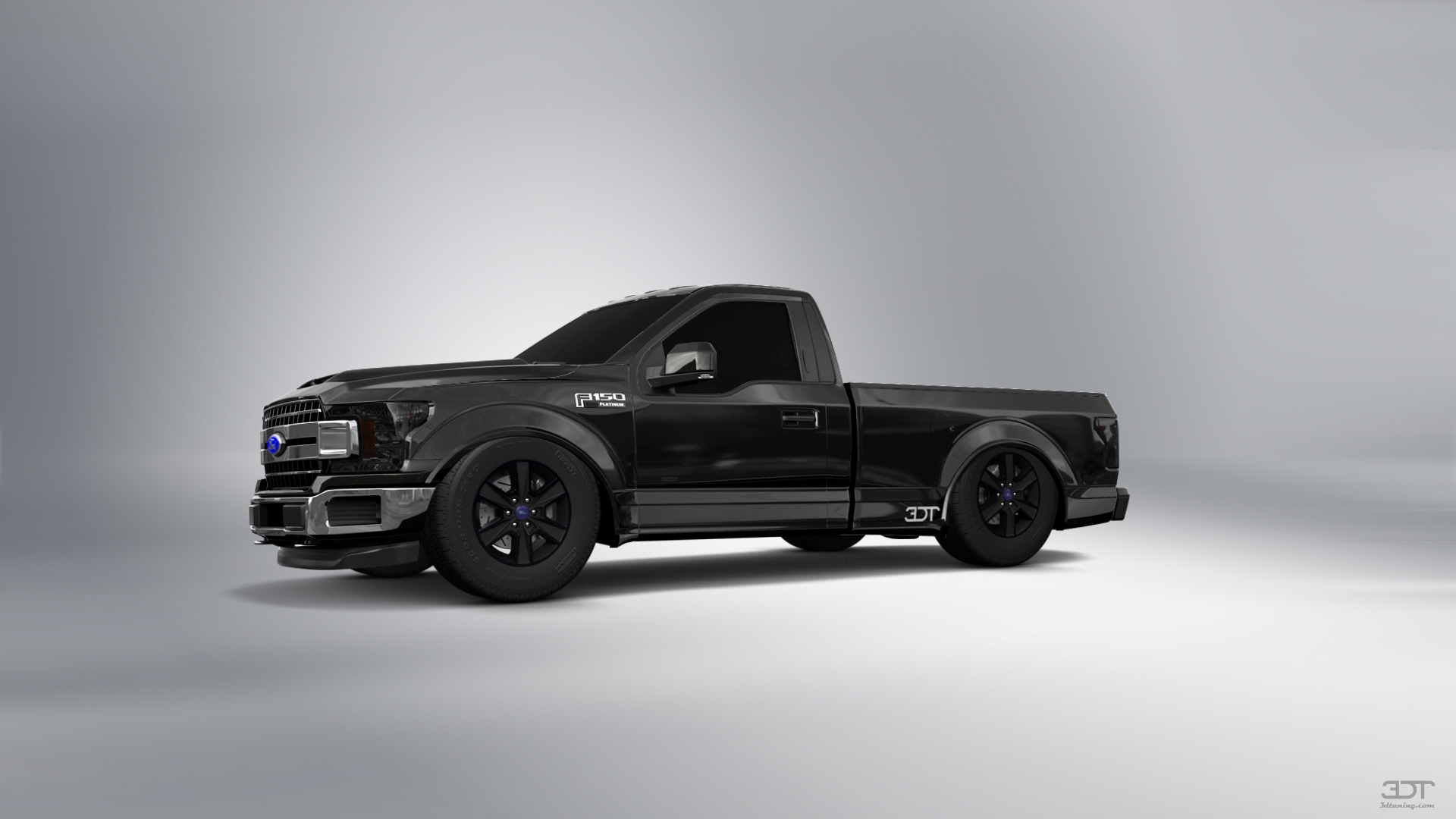 gudtahi's Car Garage | 3DTuning