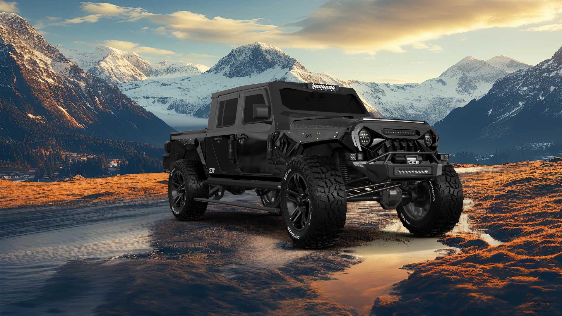 leeroyracing's Car Garage | 3DTuning