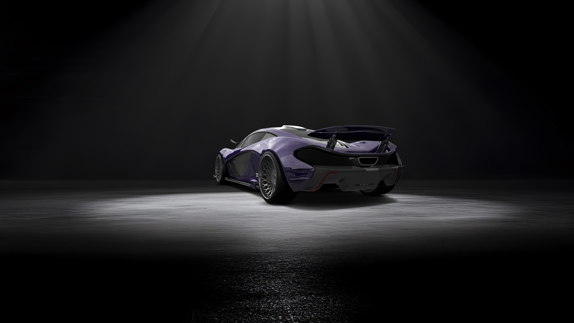 jacobgplayer | Car Garage on 3DTuning