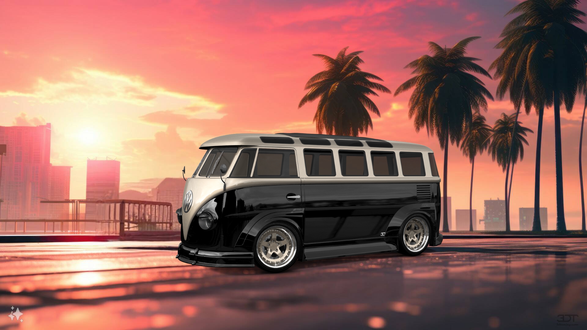 rden | Car Garage on 3DTuning