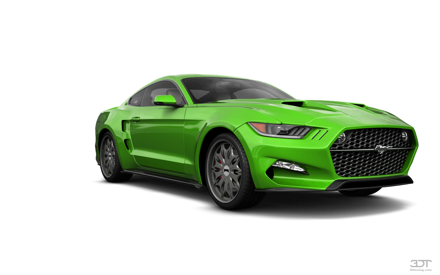 TheSickSteven's Car Garage | 3DTuning