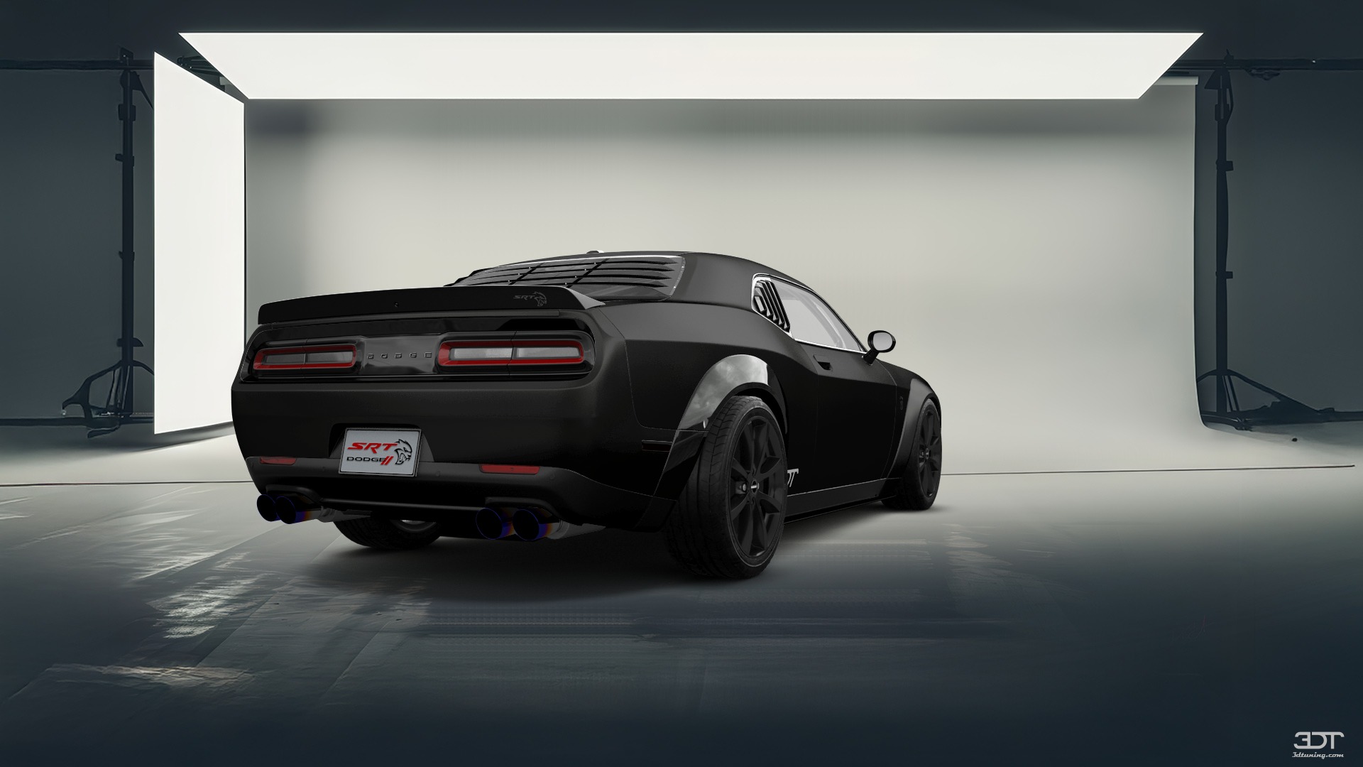 Bonnie_Games87Car Garage on 3DTuning