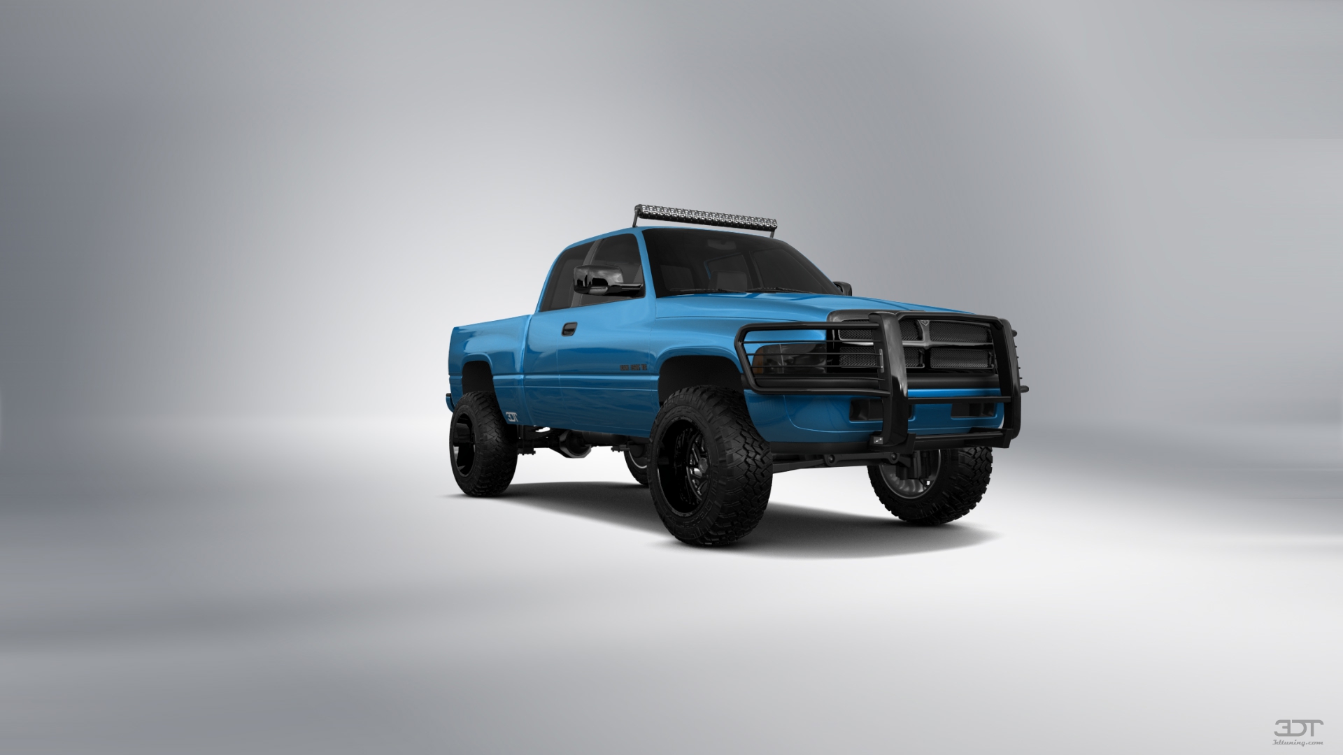 rissac's Car Garage | 3DTuning