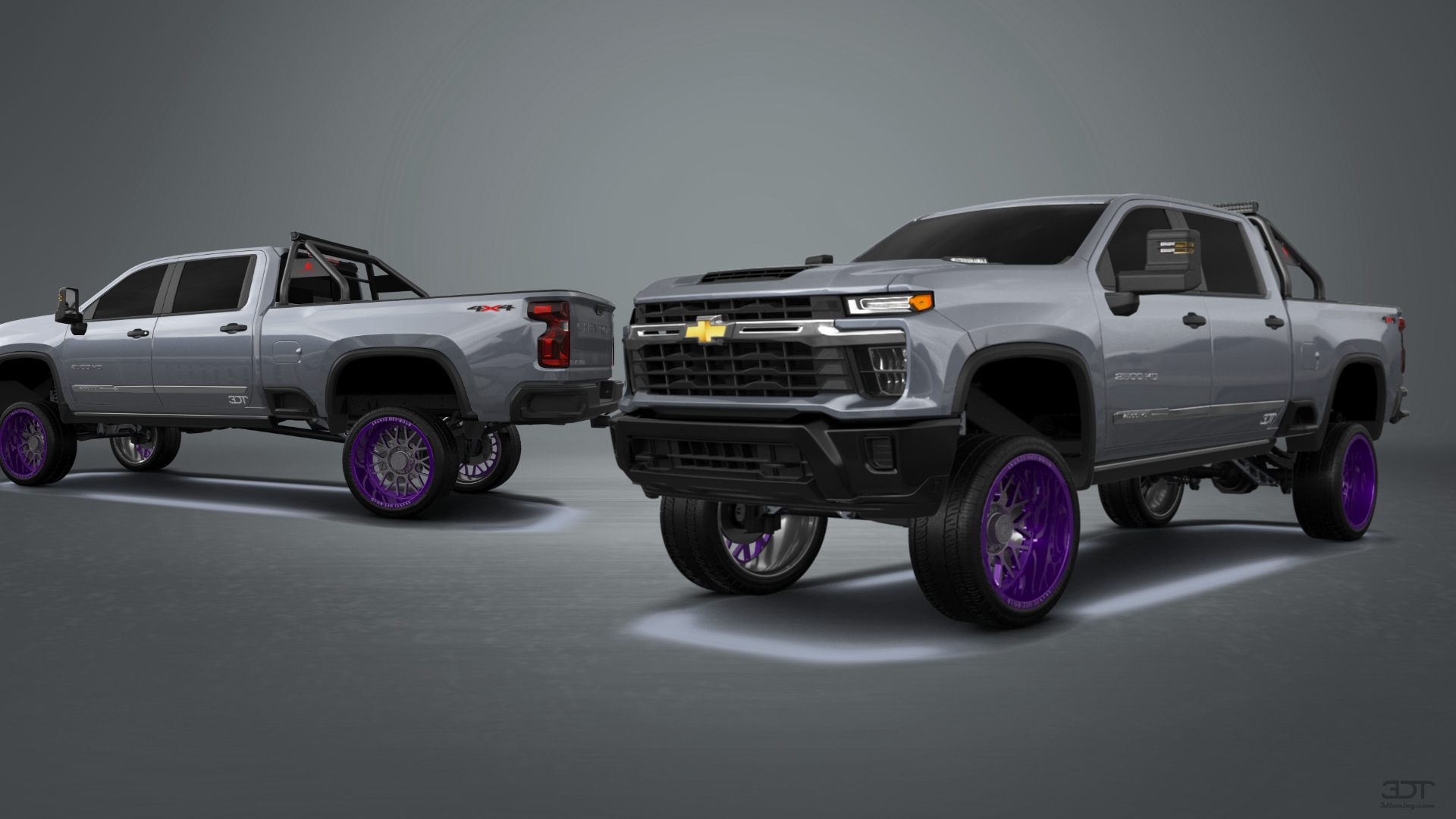 gerg8238's Car Garage | 3DTuning