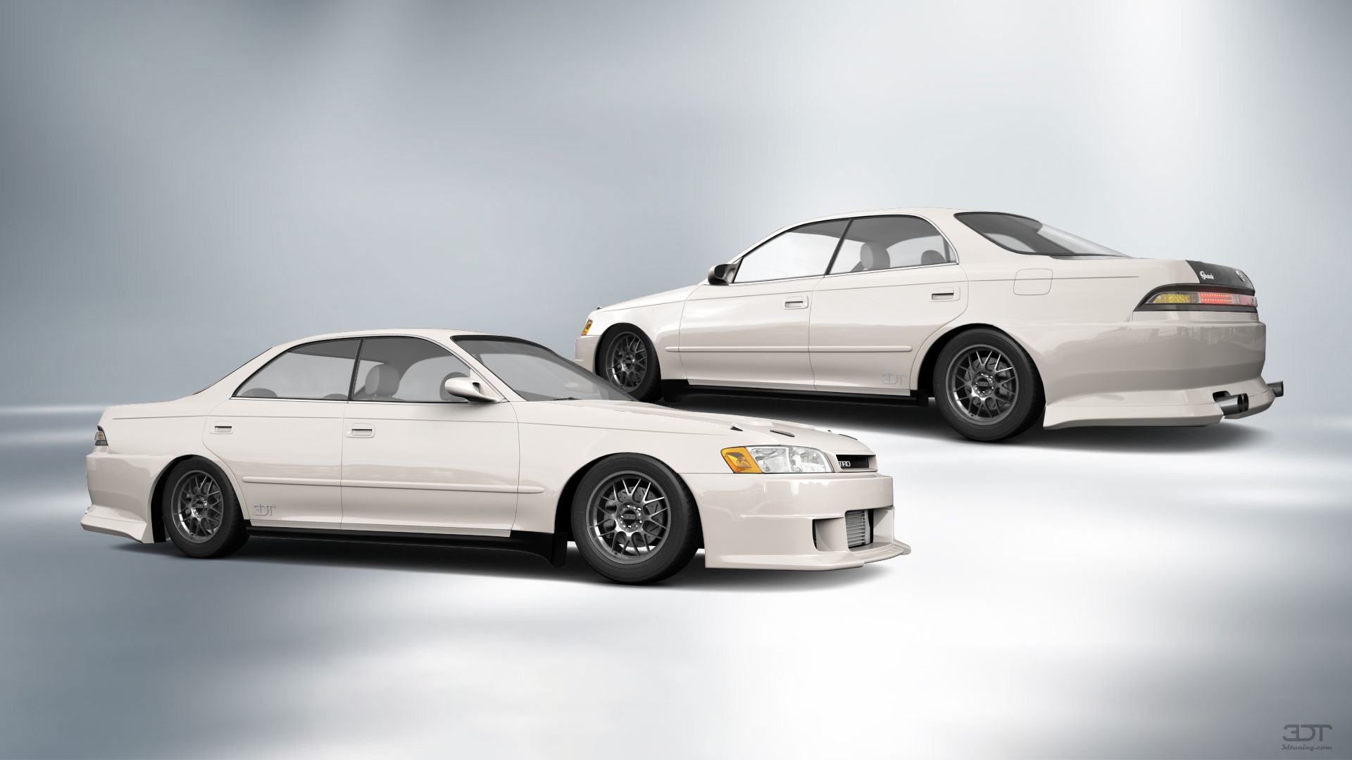 MexicanNaruto2011's Car Garage | 3DTuning