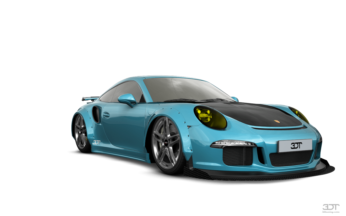 neiken.313's Car Garage | 3DTuning