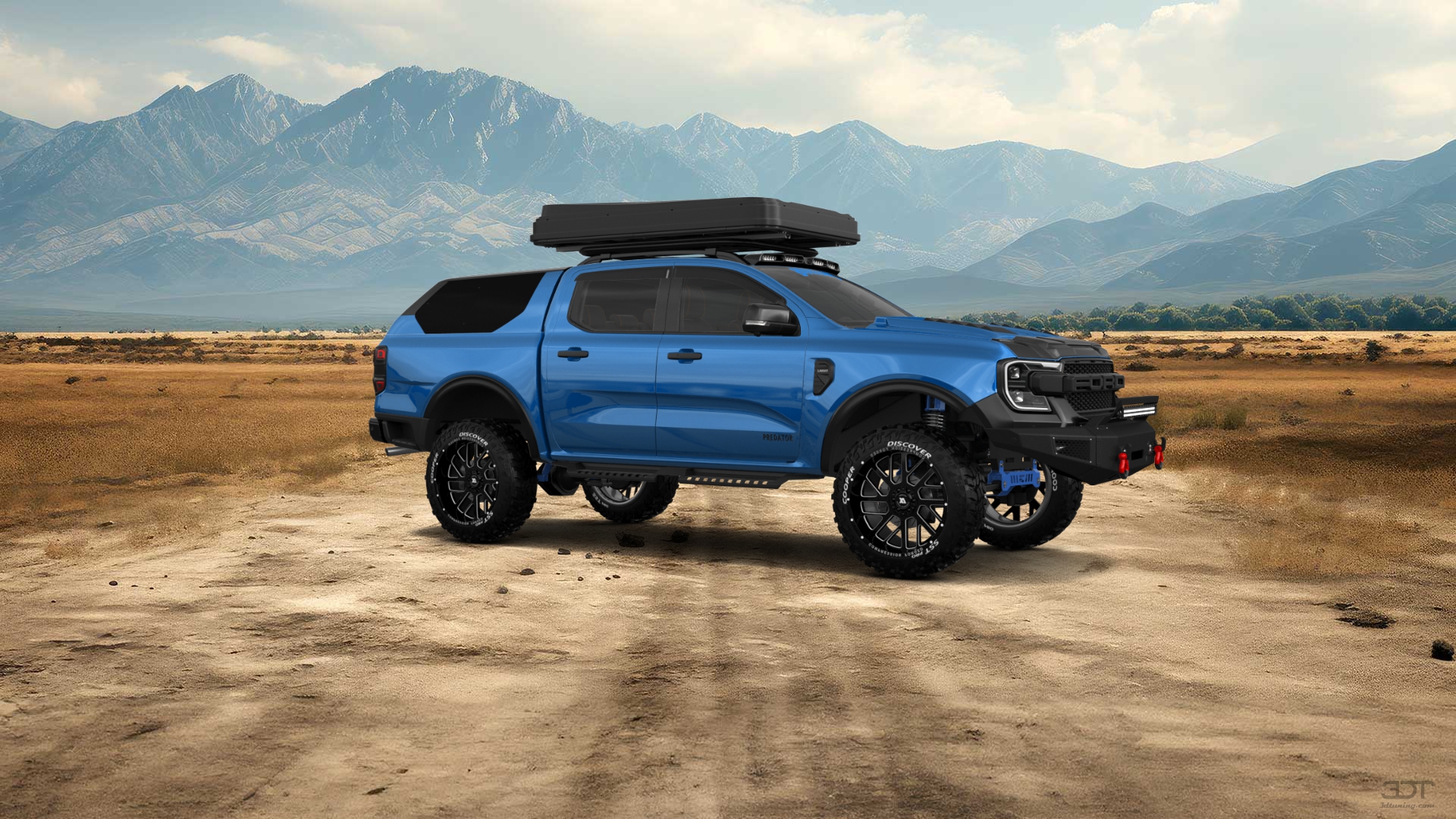 ProsaicHarvester4761's Car Garage | 3DTuning
