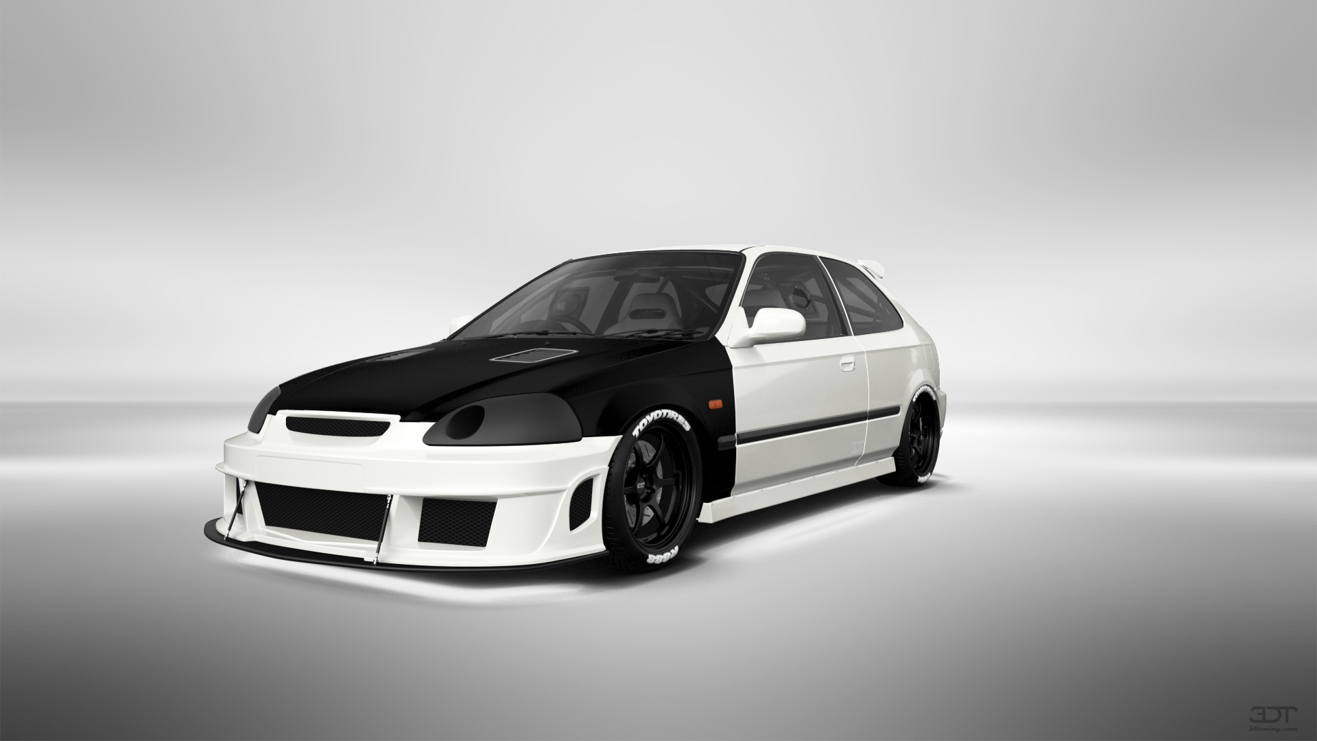 h4s4sddbt7@privaterelay.appleid.com's Car Garage | 3DTuning