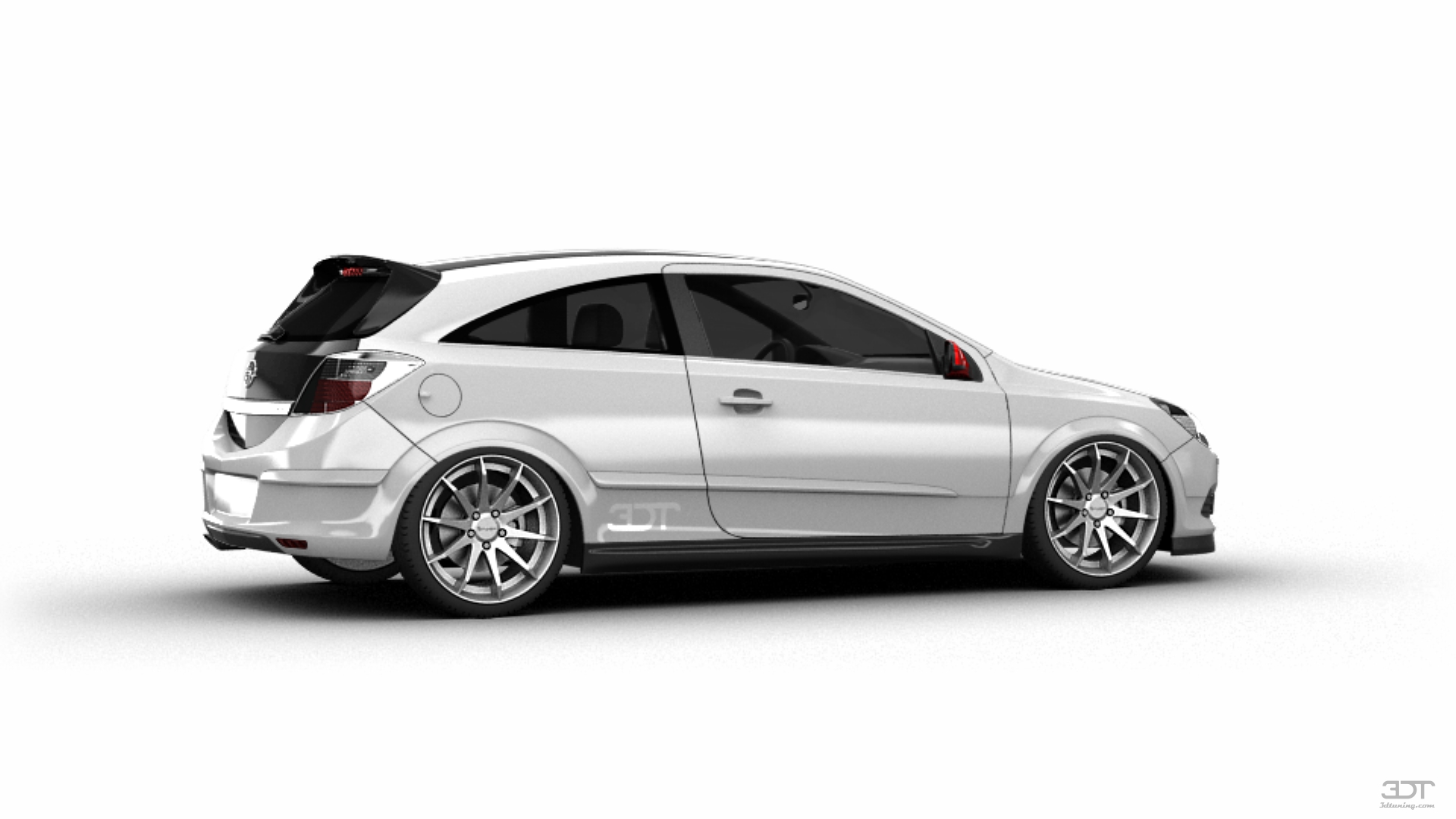 sleamer's Car Garage | 3DTuning