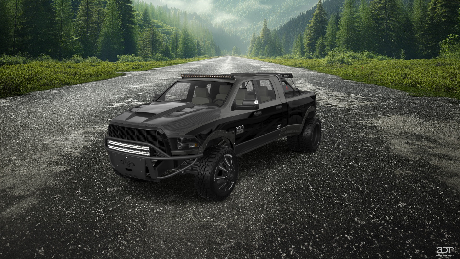 Kumbine4's Car Garage | 3DTuning
