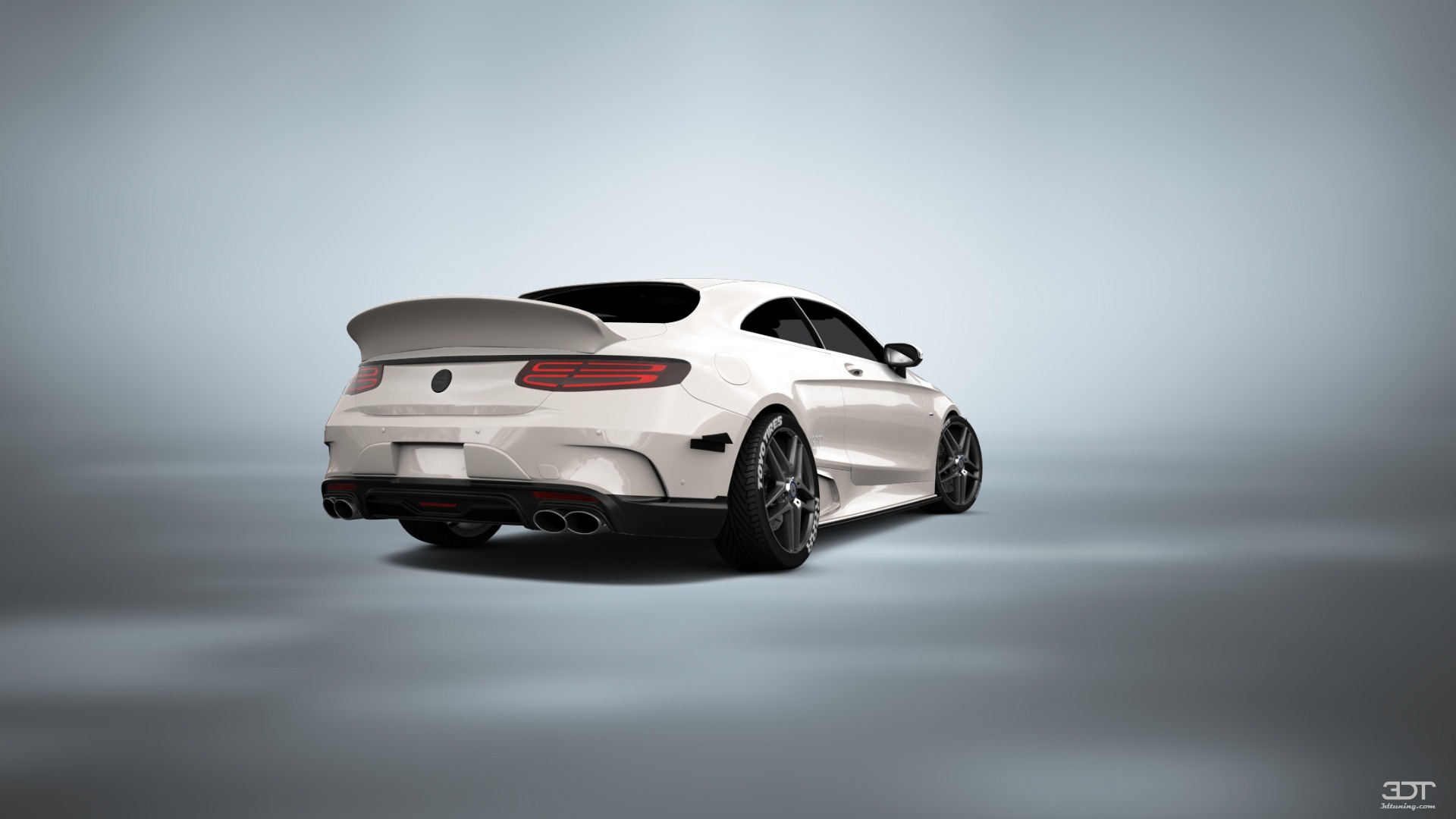glizzystresh55's Car Garage | 3DTuning