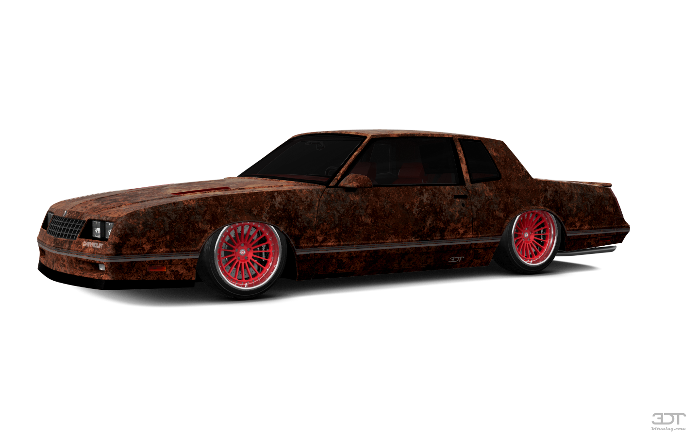 destinyythebest | Car Garage on 3DTuning