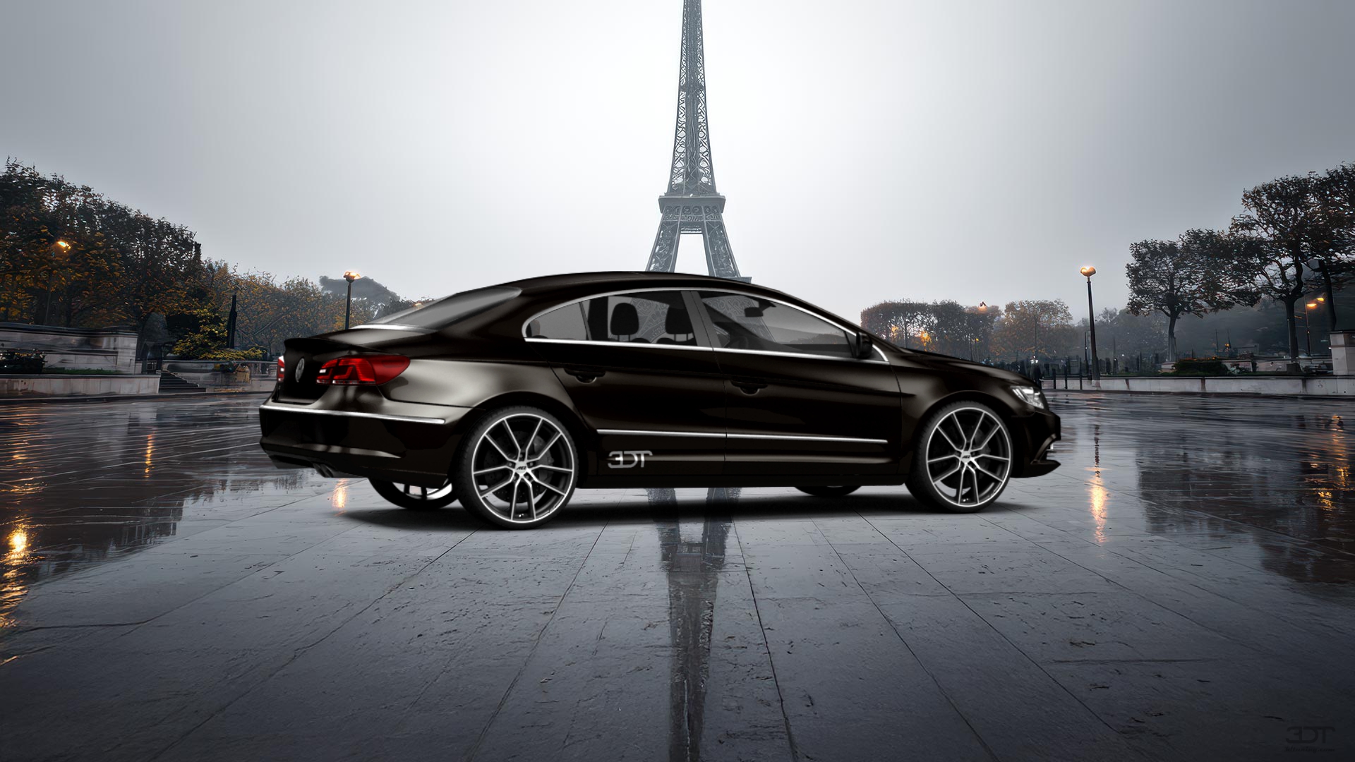 jsemperegonzalez | Garage Auto sur 3DTuning