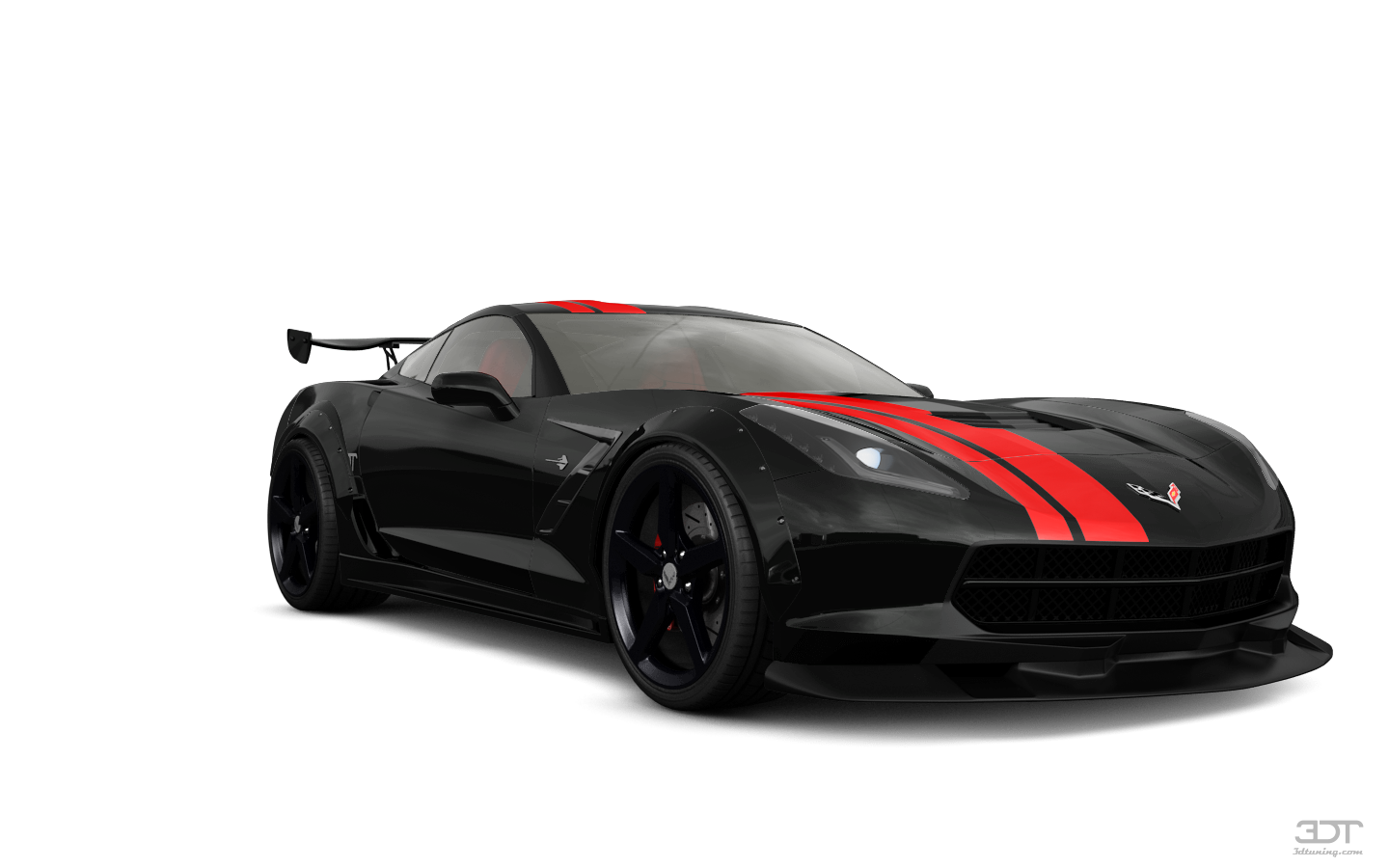 Jack098765's Car Garage | 3DTuning