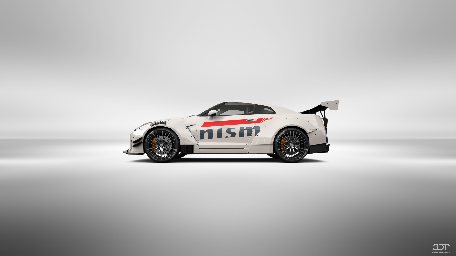 lombardiangelo685's Car Garage | 3DTuning