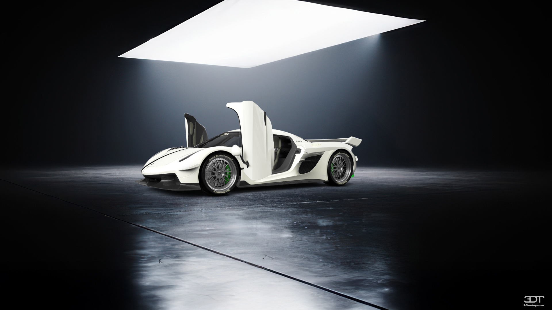 3DT-Share-31 | Autogarage auf 3DTuning