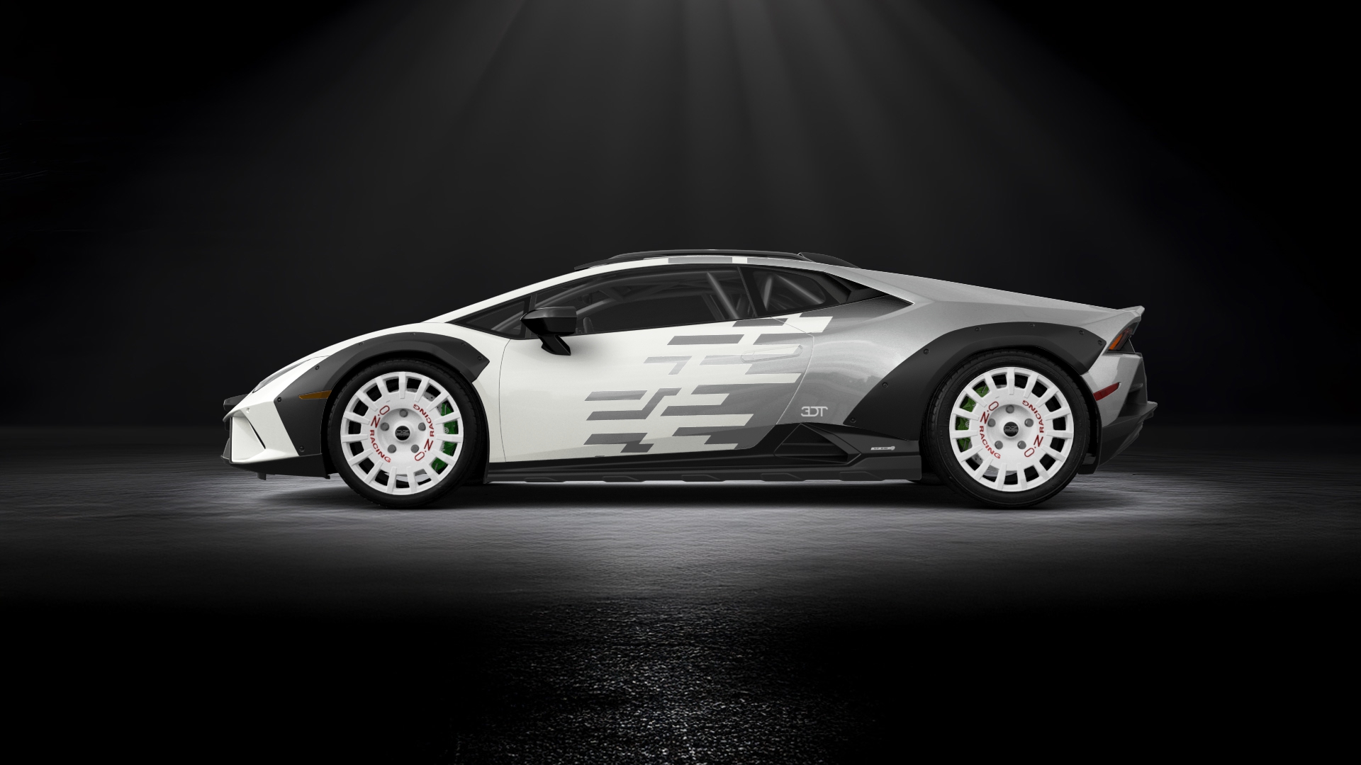 NastyLeopard4191's Car Garage | 3DTuning