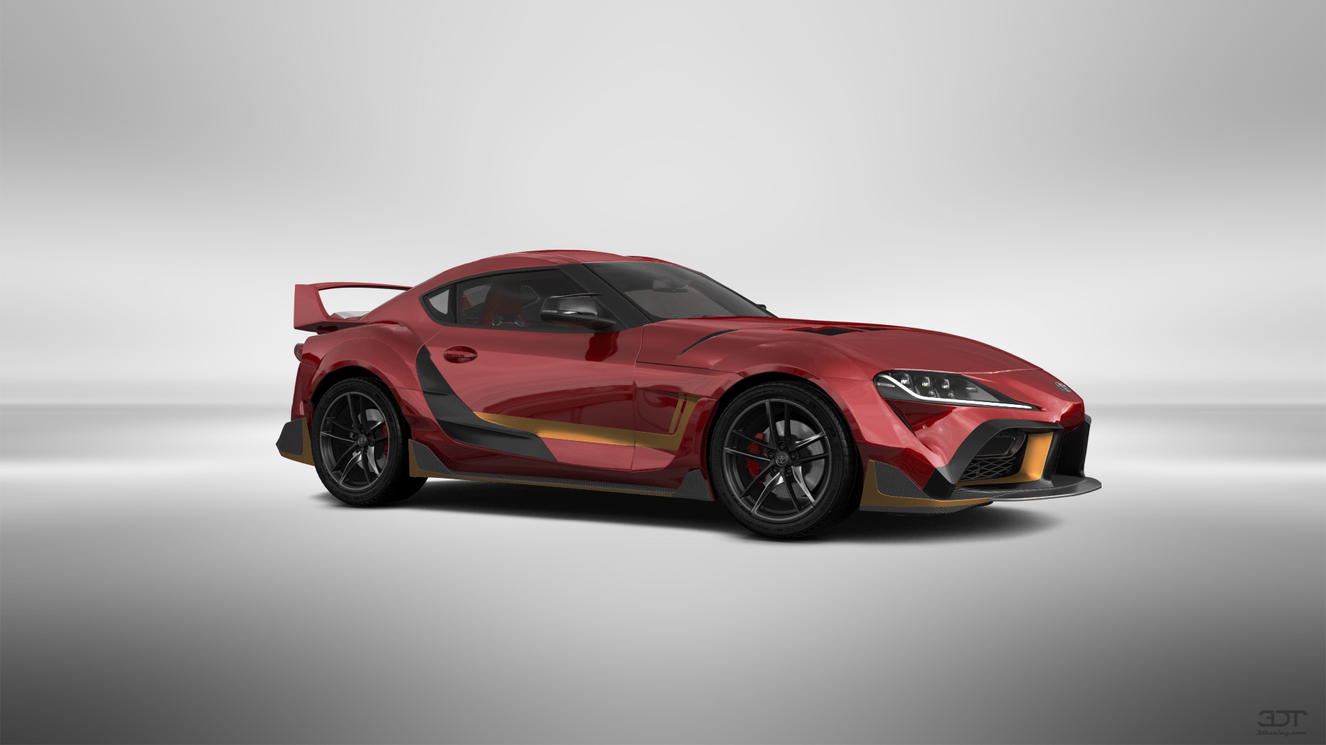UnskilledVariance78's Car Garage | 3DTuning