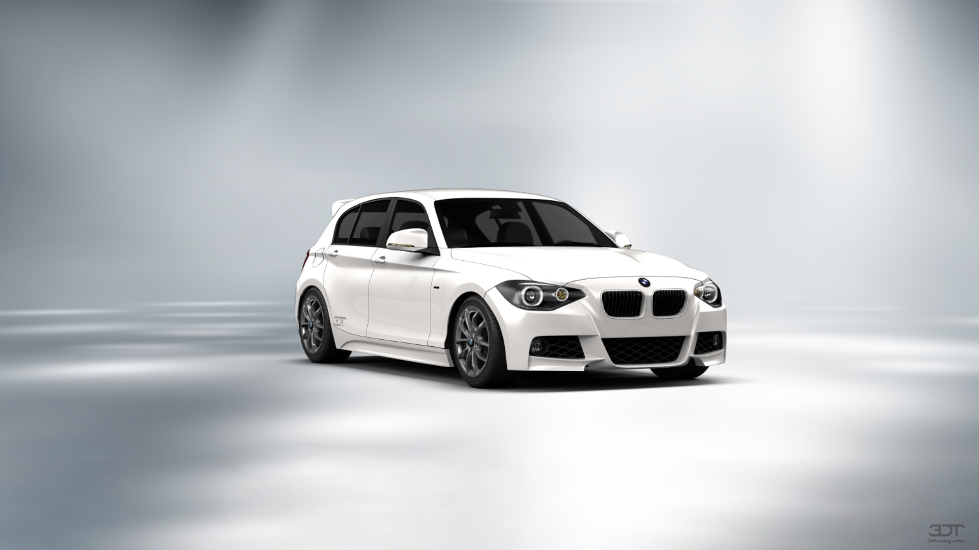 LennyThing's Car Garage | 3DTuning