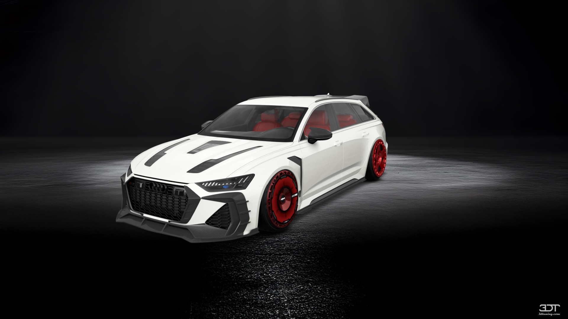 rarryboy800hp | 3DTuning 자동차 차고