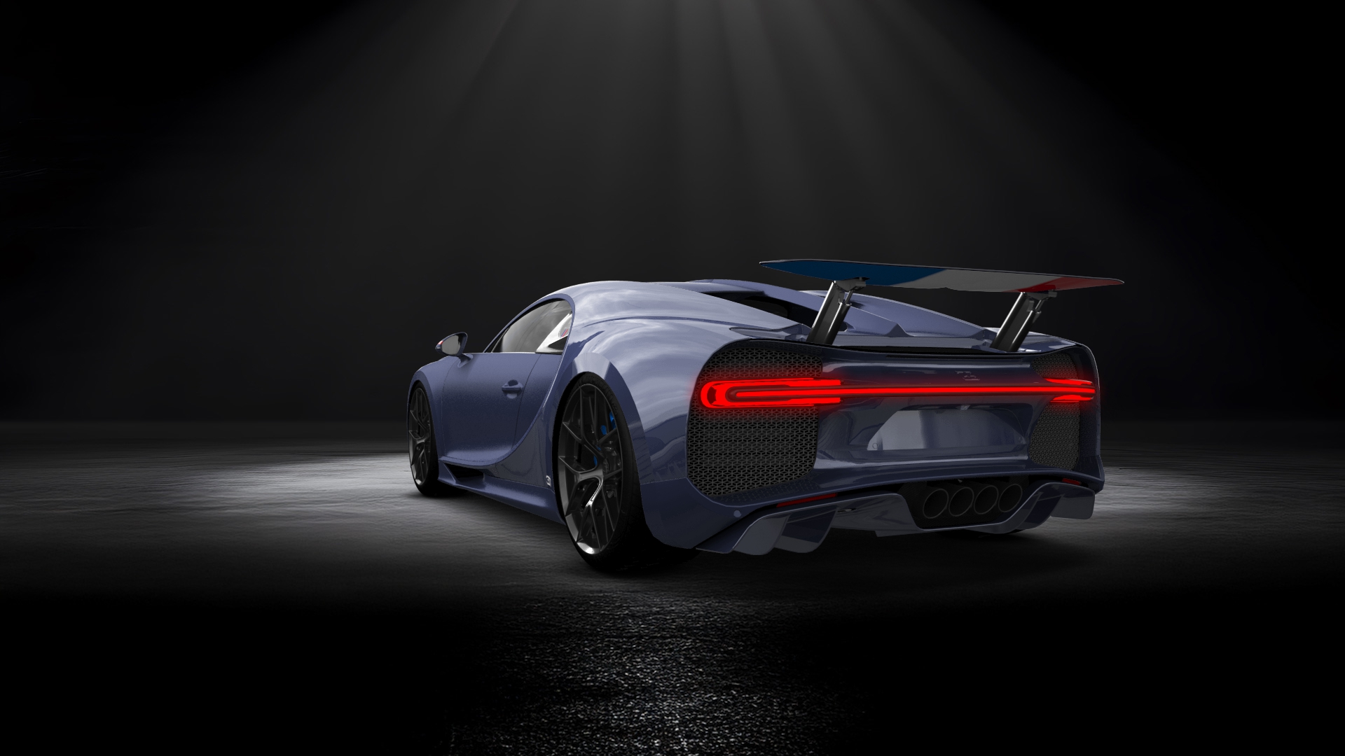 amisavami's Car Garage | 3DTuning
