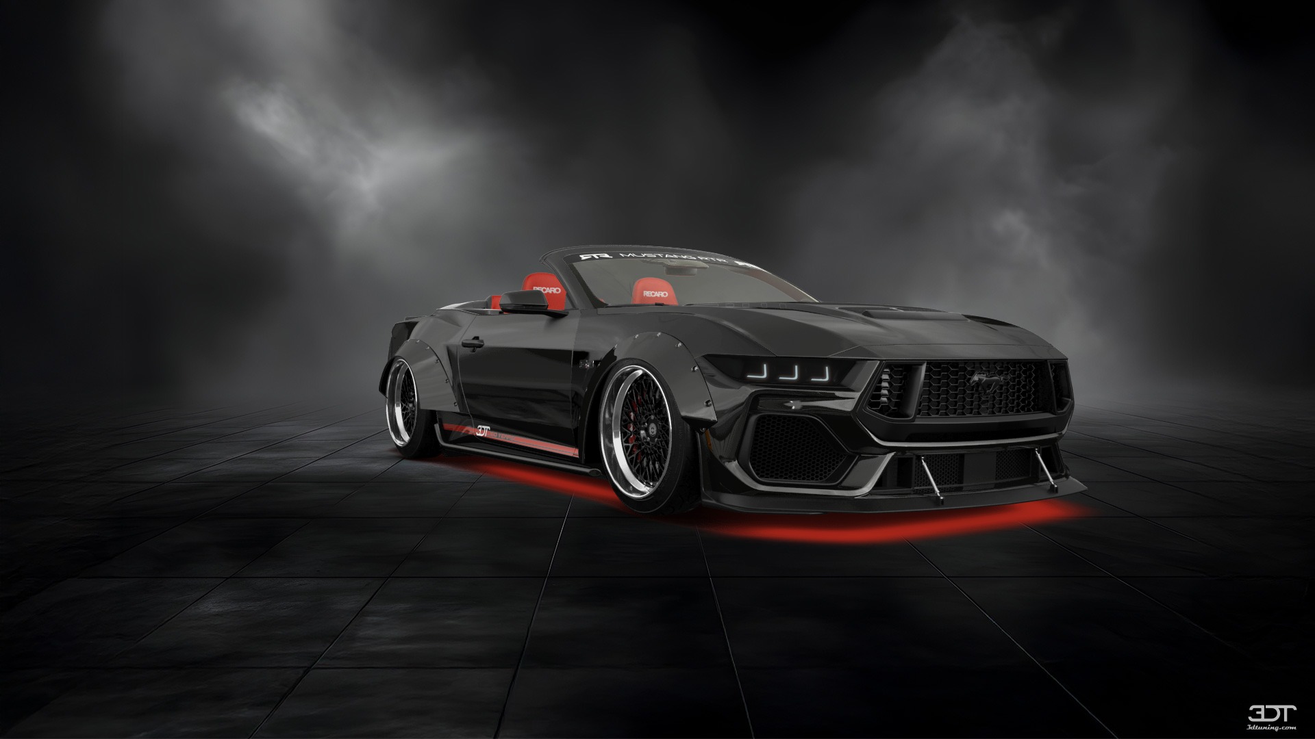 lbafang78's Car Garage | 3DTuning