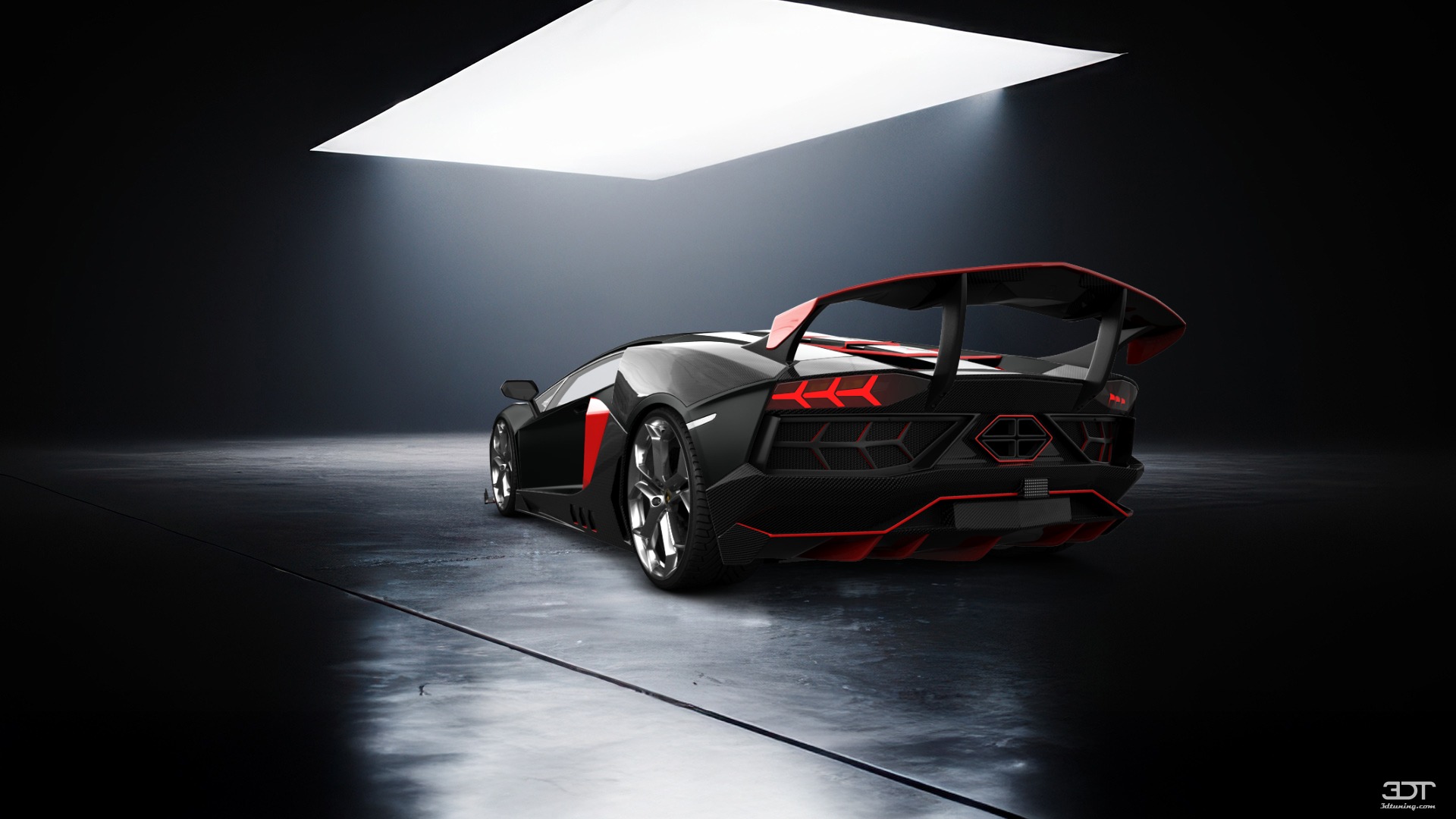 ChevStroyer | Autogarage auf 3DTuning