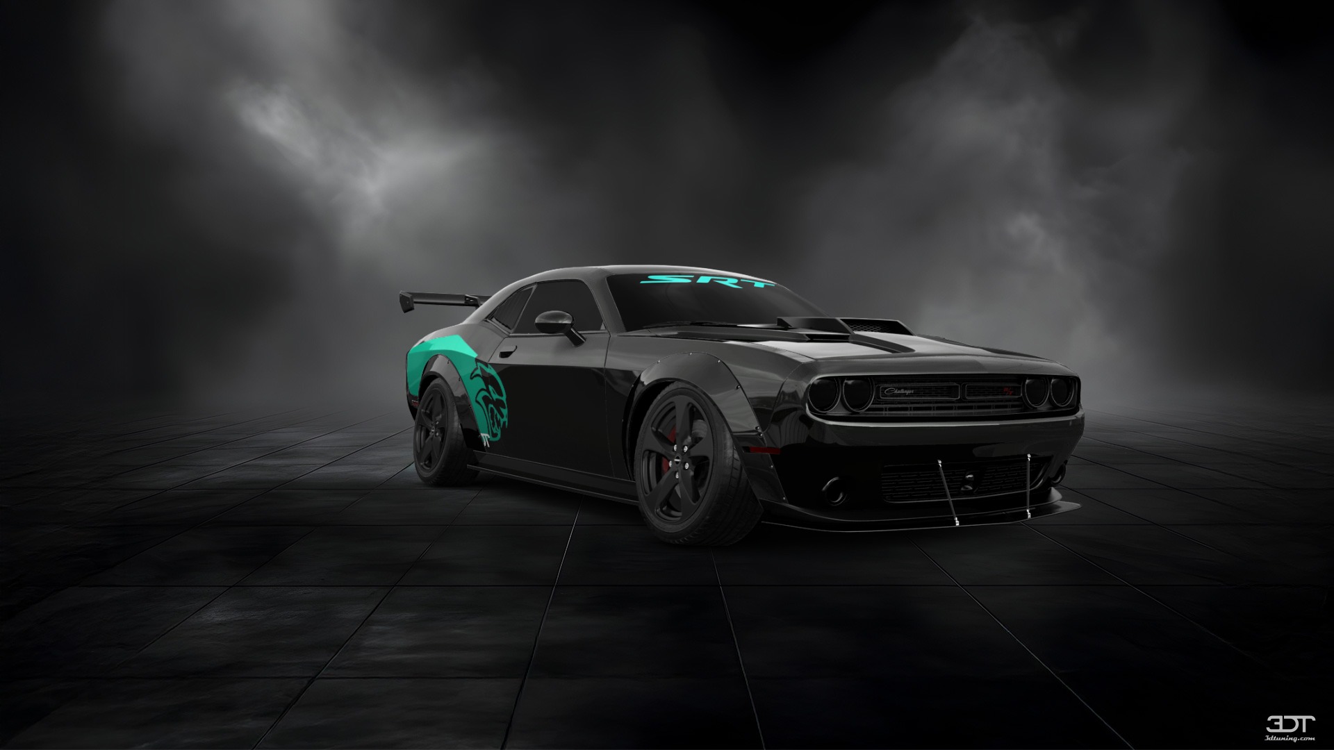 daveybruce's Car Garage | 3DTuning