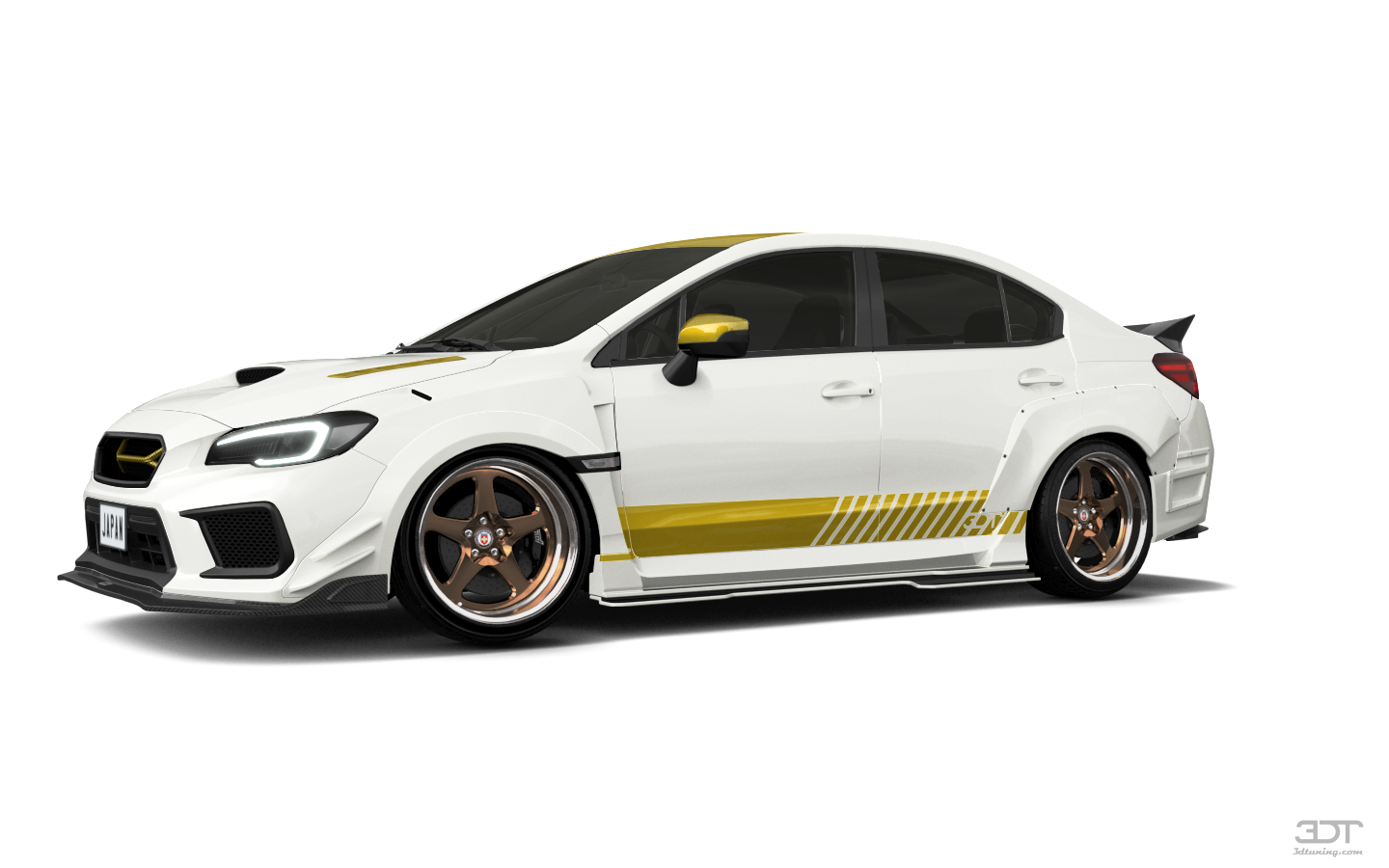 FEMIDOLLAR | Car Garage on 3DTuning